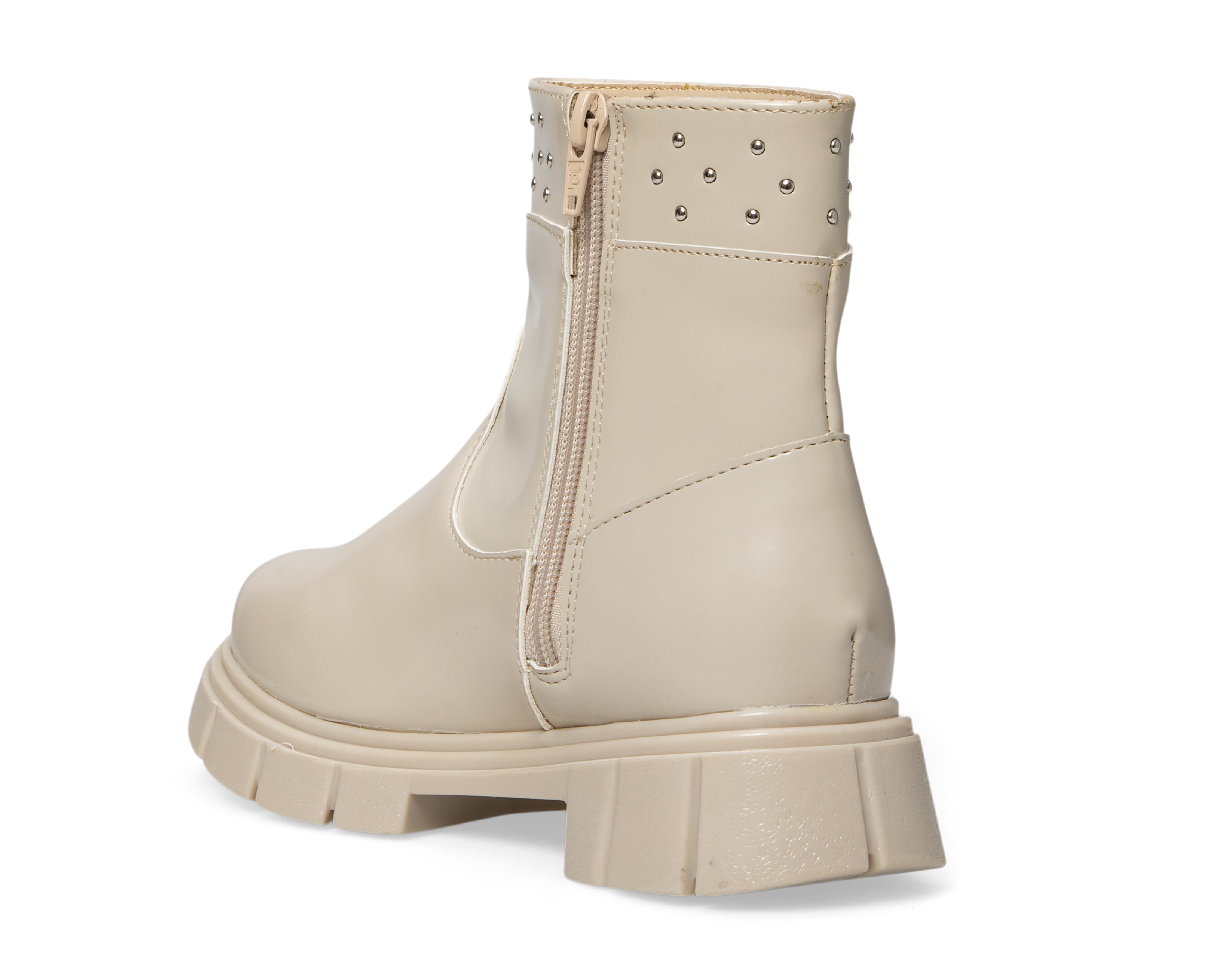 Foto 4 pulgar | Foto 3 | Botines Girls Attitude para Niña