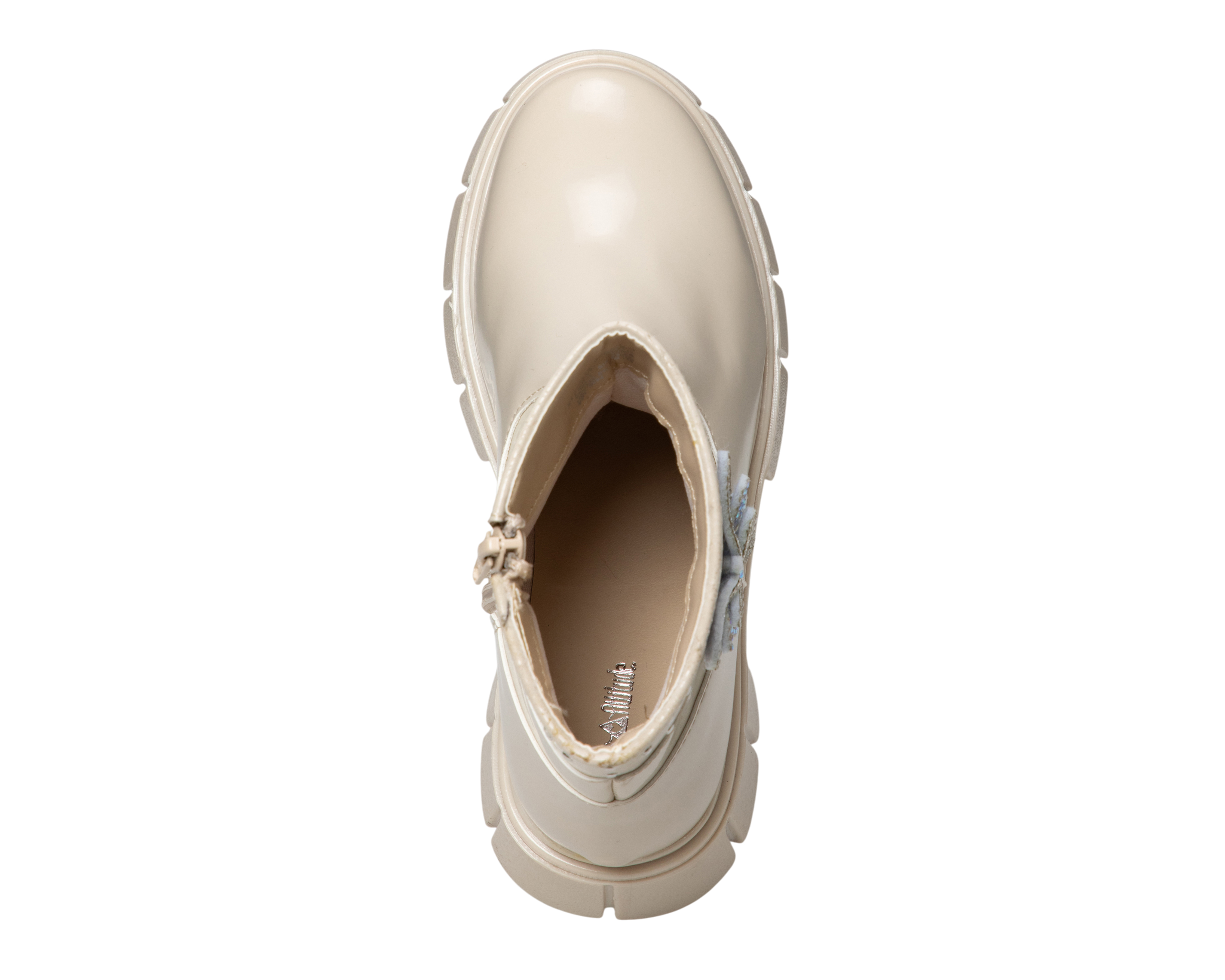 Foto 6 pulgar | Foto 5 | Botines Girls Attitude para Niña