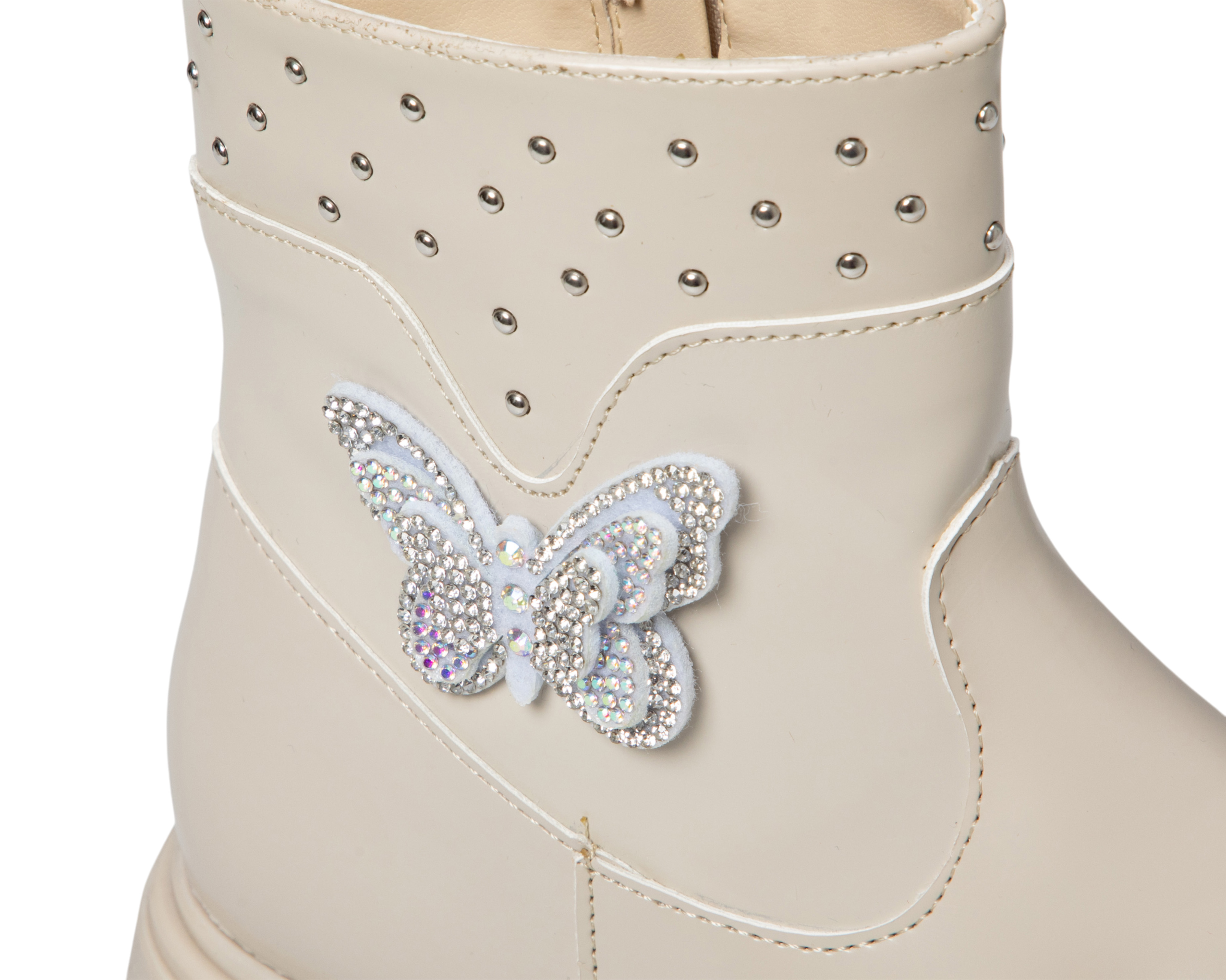 Foto 6 | Foto 6 | Botines Girls Attitude para Niña