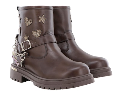 Foto 1 | Foto 1 | Botas Casuales Bambino para Niña