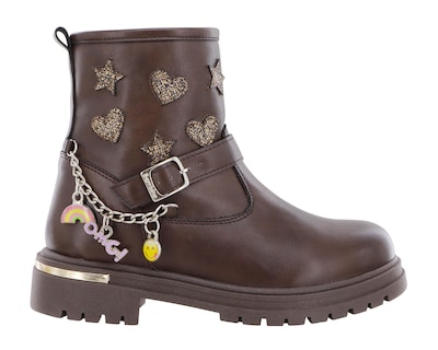 Foto 2 | Foto 2 | Botas Casuales Bambino para Niña