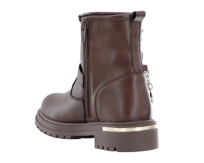 Foto 3 | Foto 3 | Botas Casuales Bambino para Niña