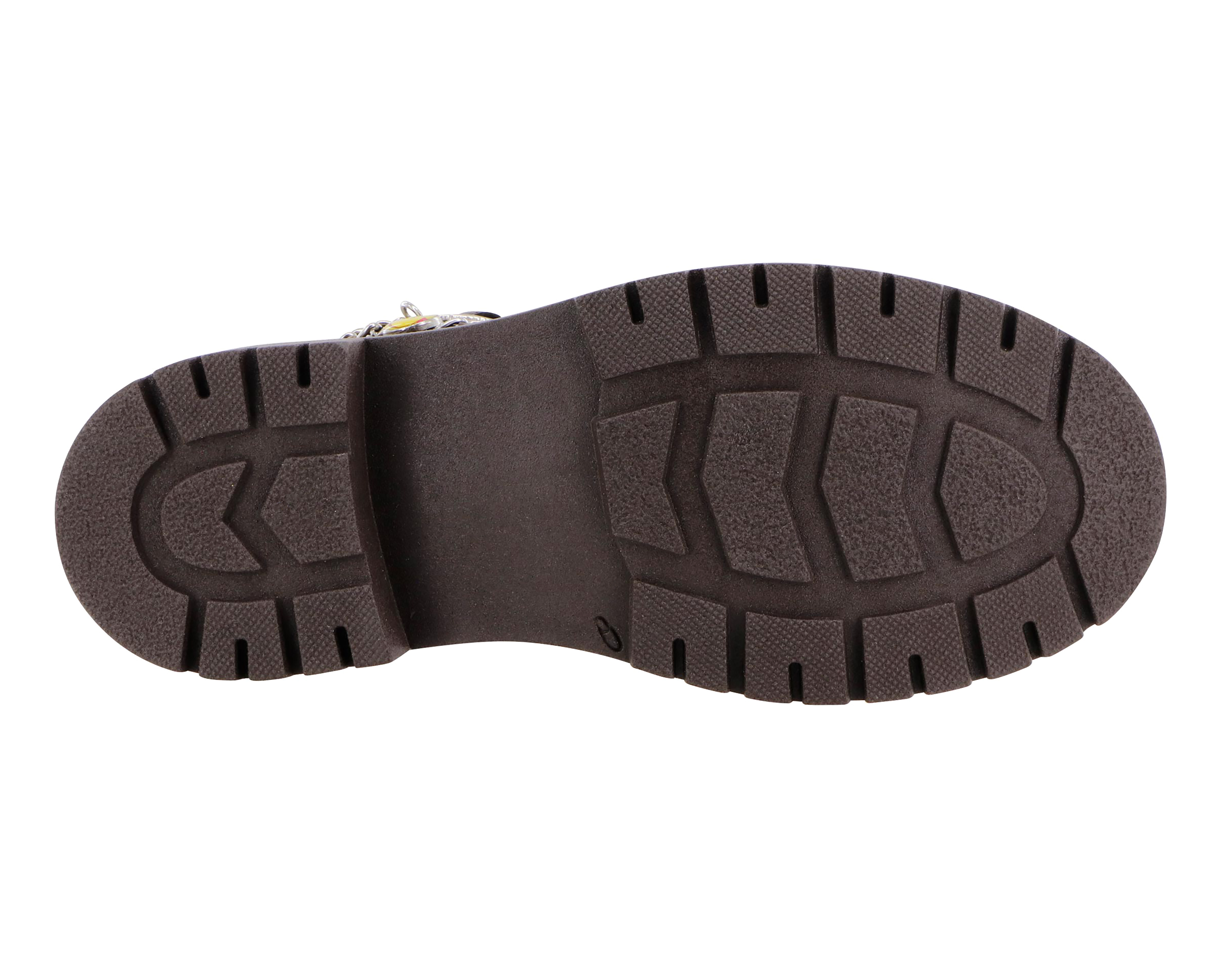Foto 5 pulgar | Foto 4 | Botas Casuales Bambino para Niña