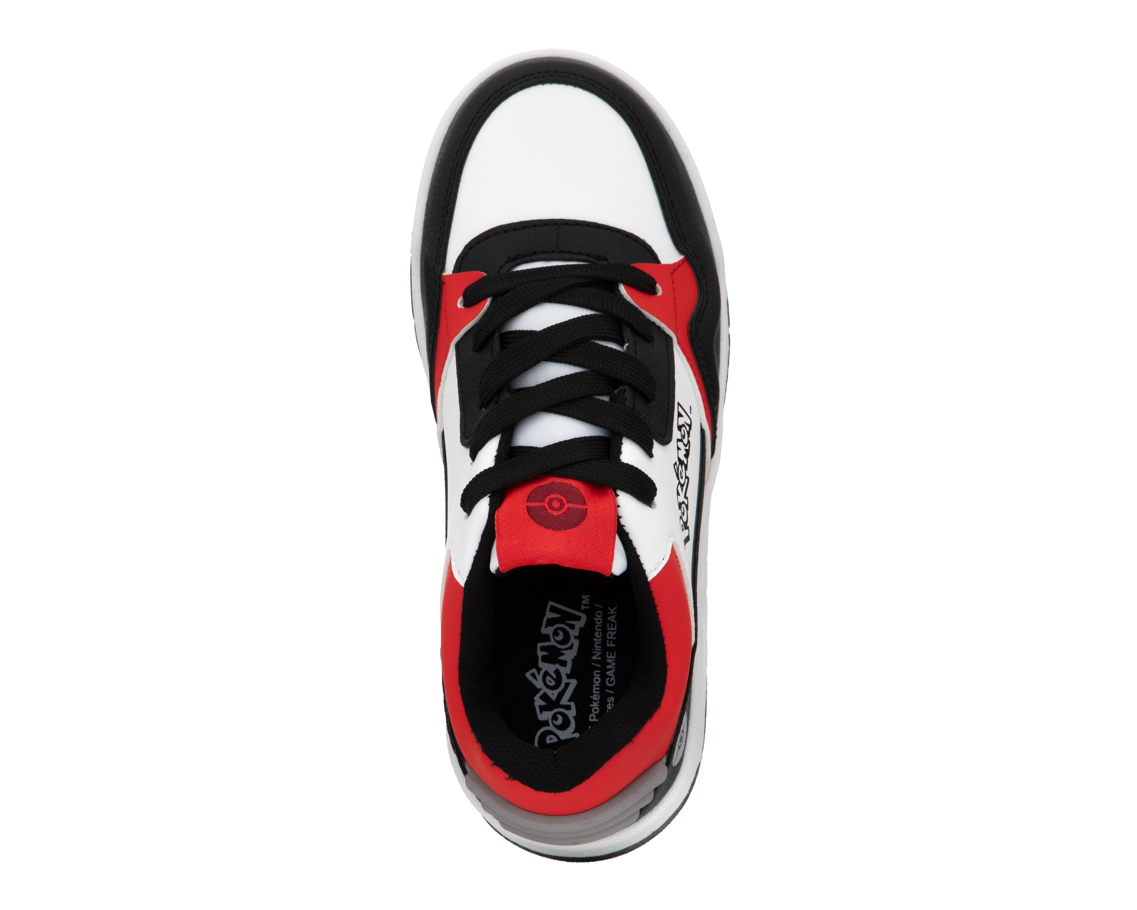 Foto 5 | Foto 5 | Tenis Casuales Pokémon para Niño