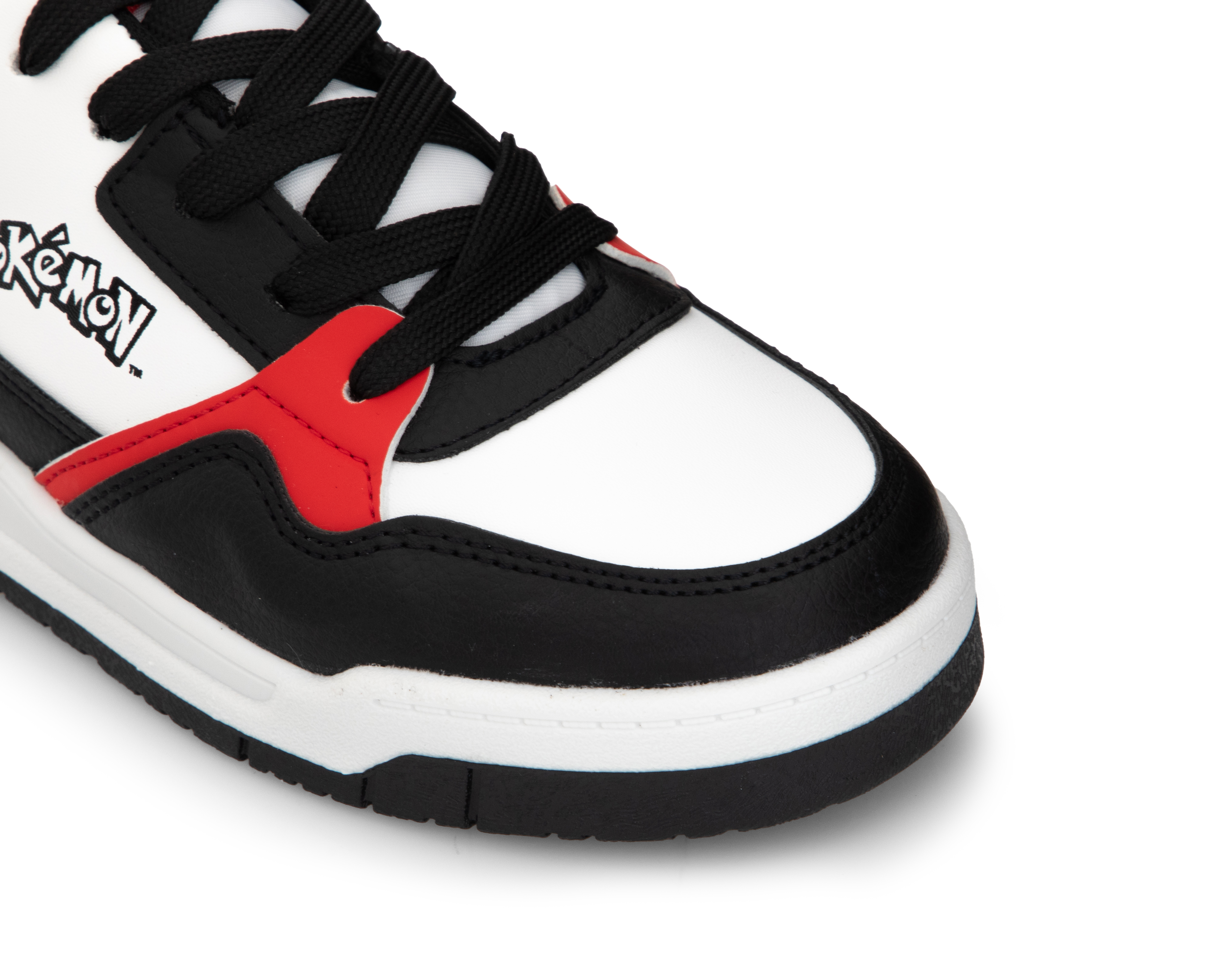 Foto 6 | Foto 6 | Tenis Casuales Pokémon para Niño