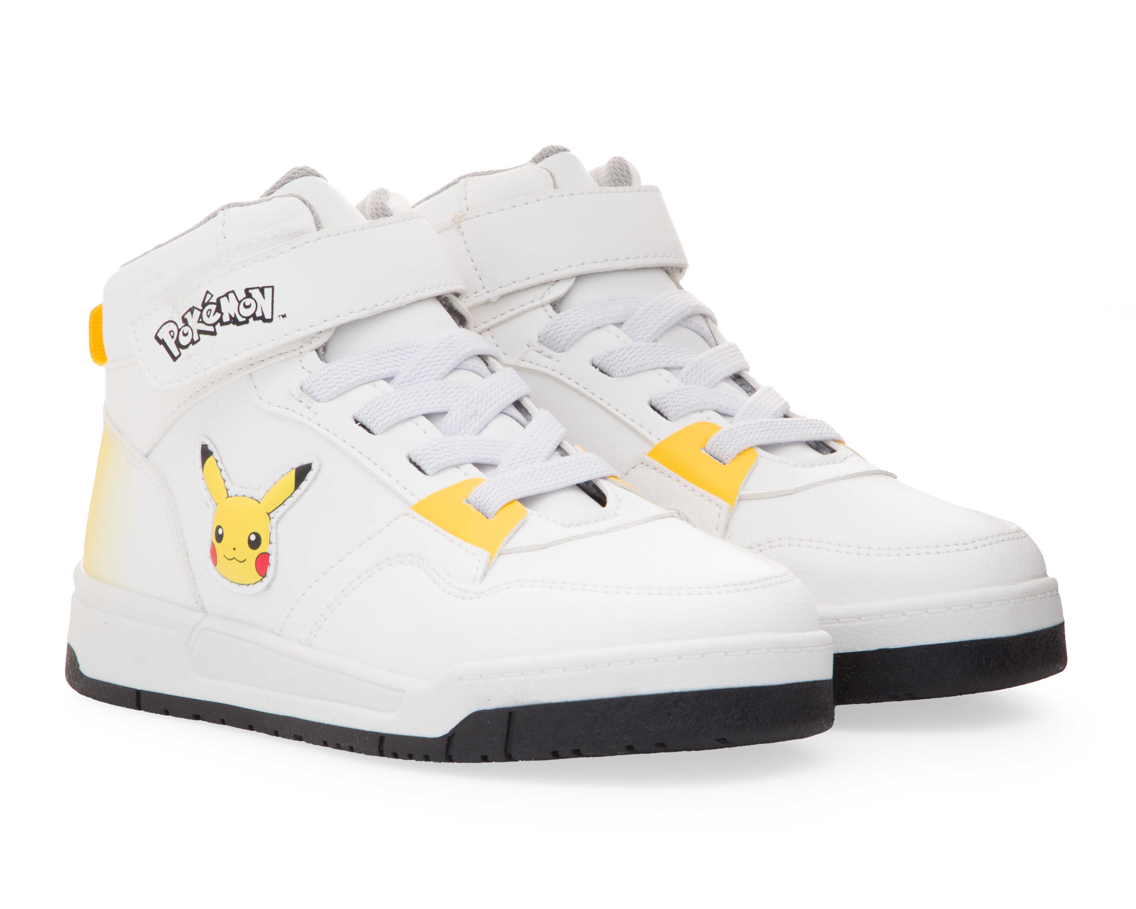 Foto 2 pulgar | Foto 1 | Tenis Pokémon para Niño