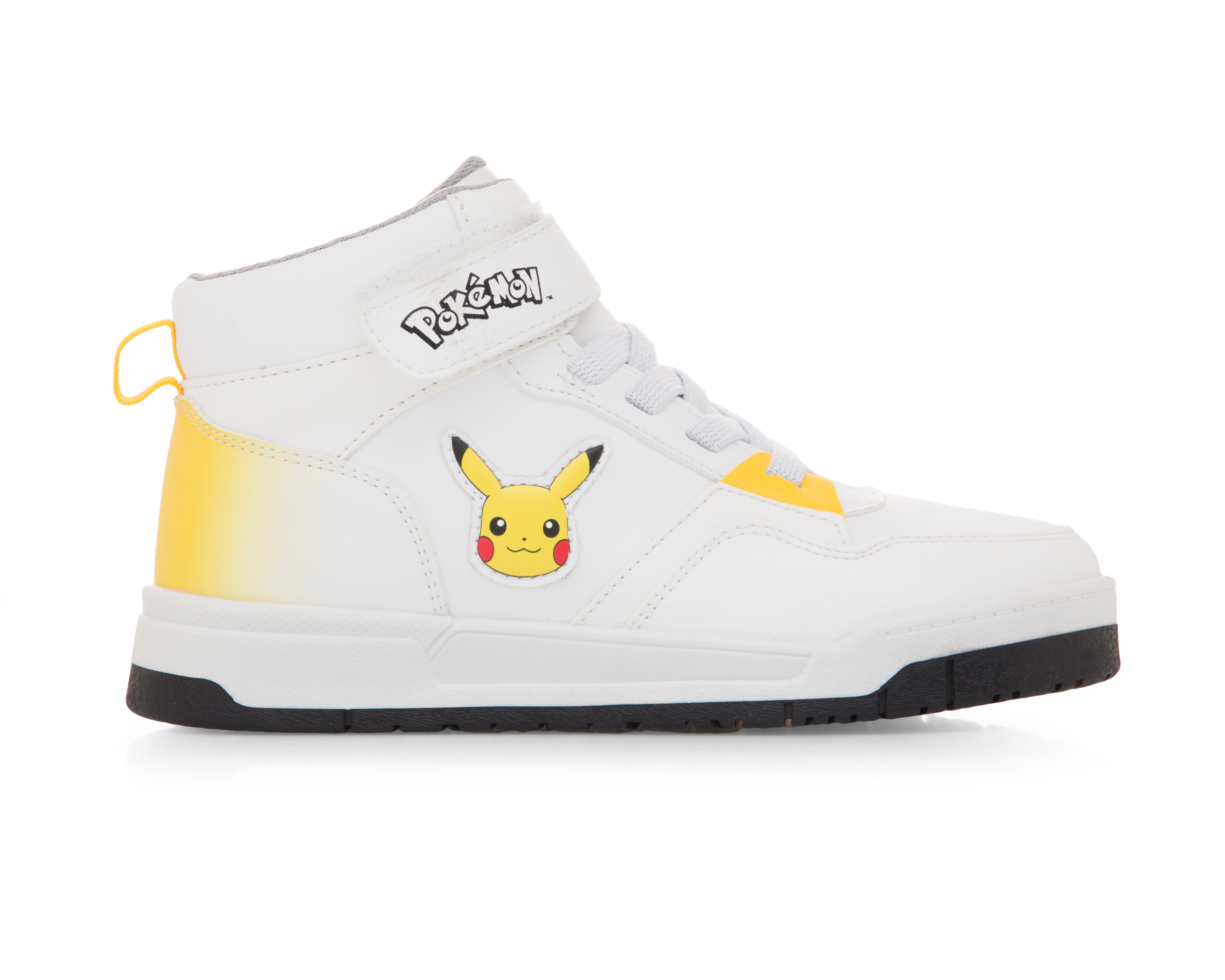 Foto 3 pulgar | Foto 2 | Tenis Pokémon para Niño