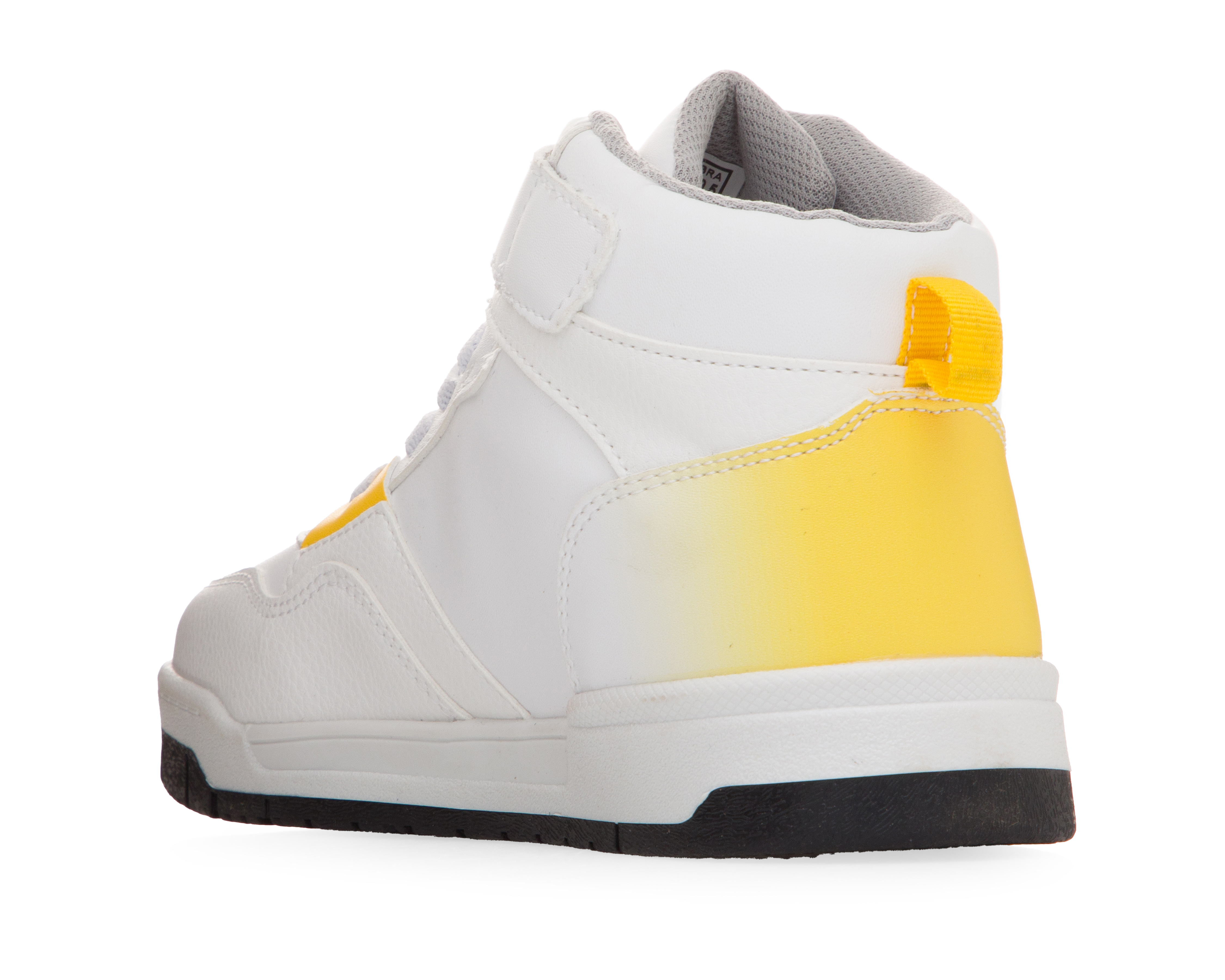 Foto 4 pulgar | Foto 3 | Tenis Pokémon para Niño