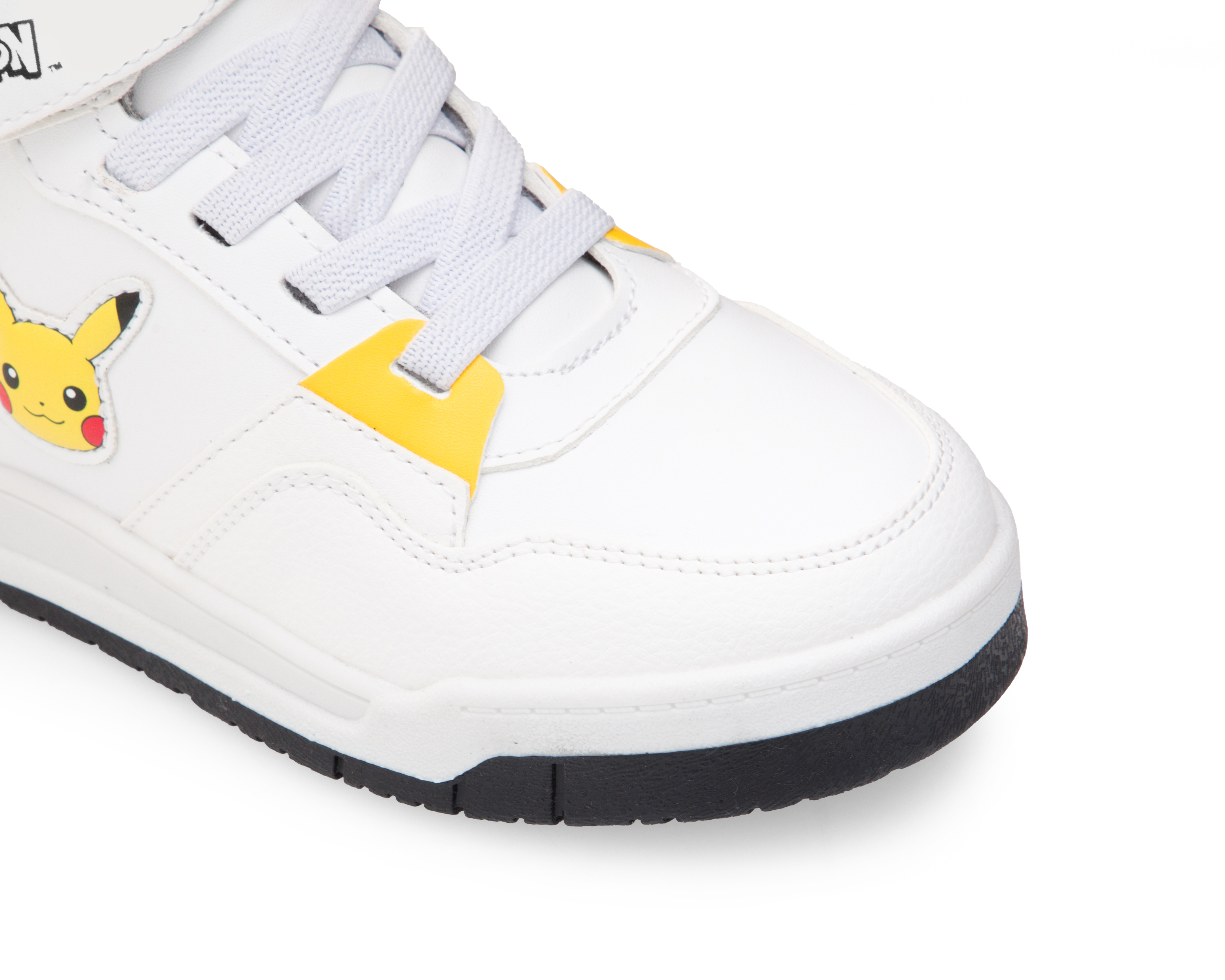 Foto 7 pulgar | Foto 6 | Tenis Pokémon para Niño