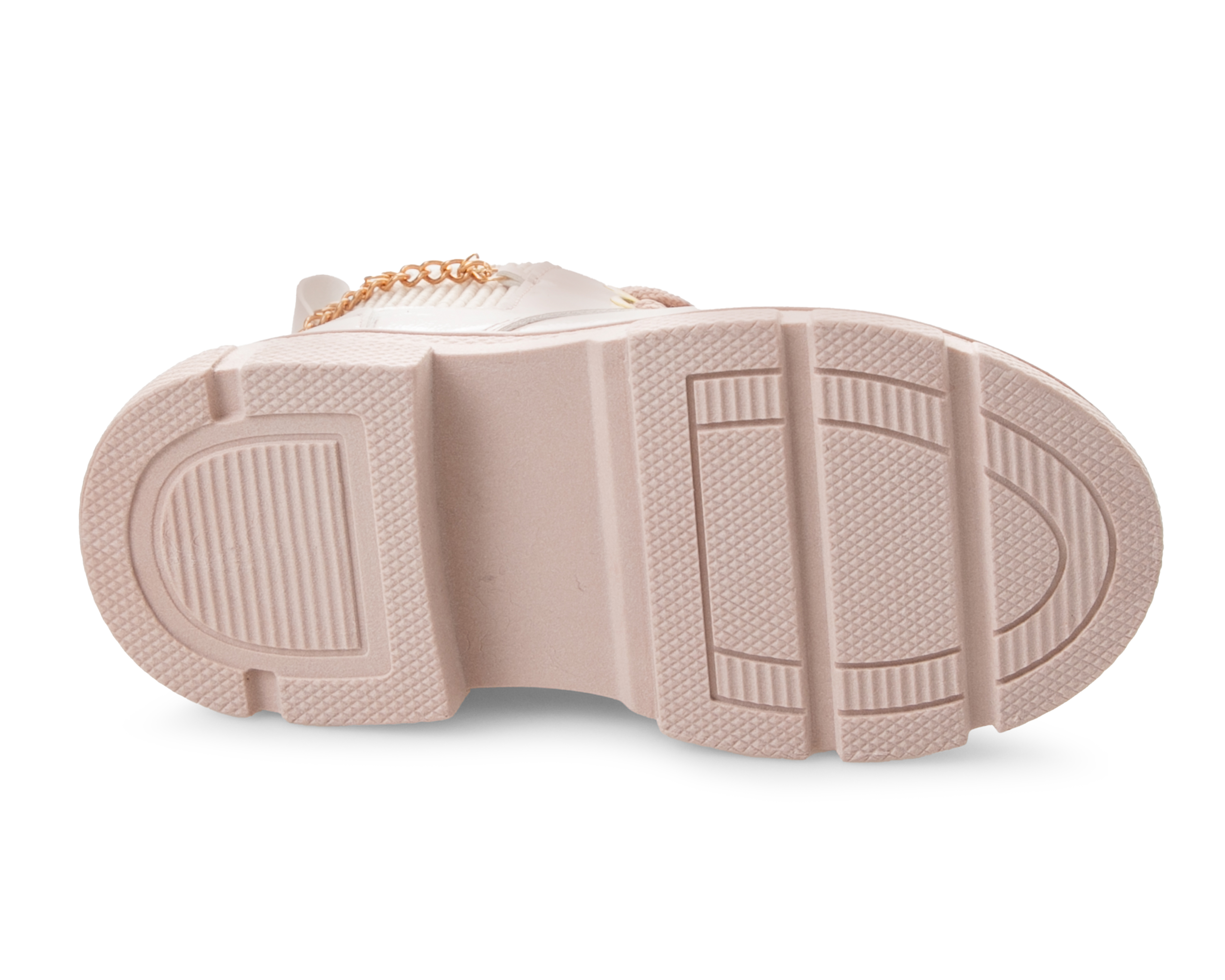 Foto 5 pulgar | Foto 4 | Botas Girls Attitude para Niña