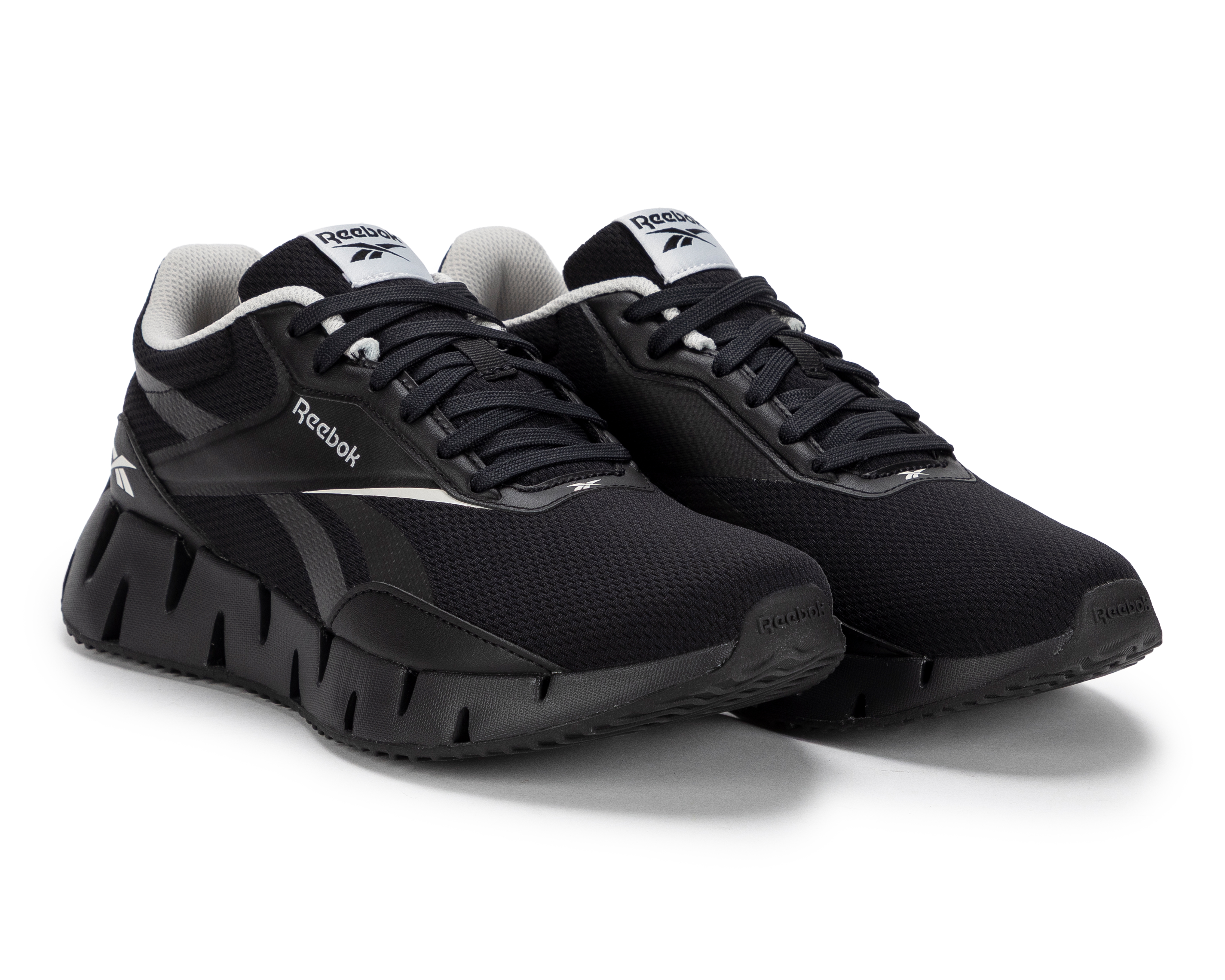 Tenis para Correr Reebok Zig Dynamica STR para Mujer