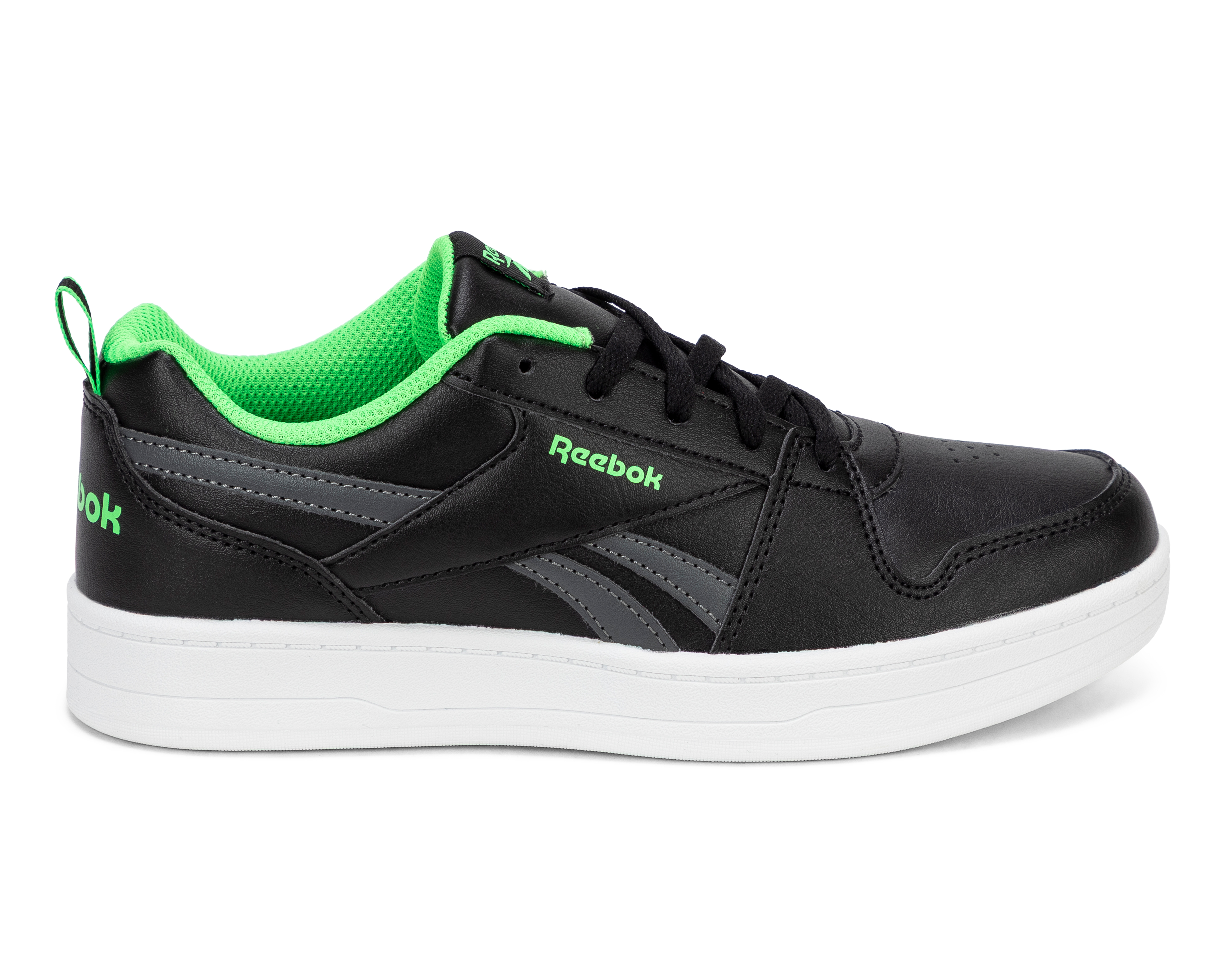 Foto 4 pulgar | Foto 2 | Tenis Reebok Royal Prime 2.0 Juveniles