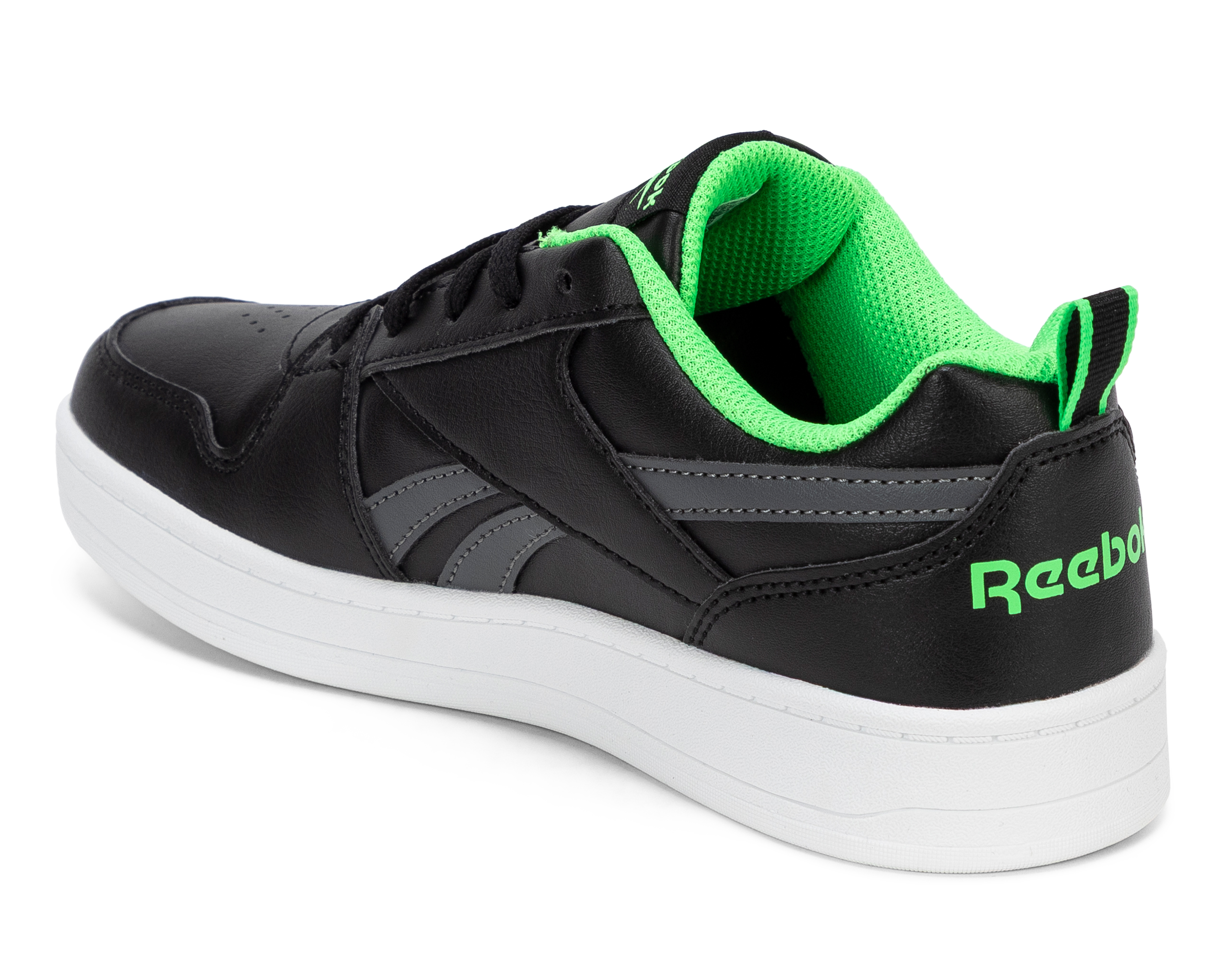 Foto 5 pulgar | Foto 3 | Tenis Reebok Royal Prime 2.0 Juveniles