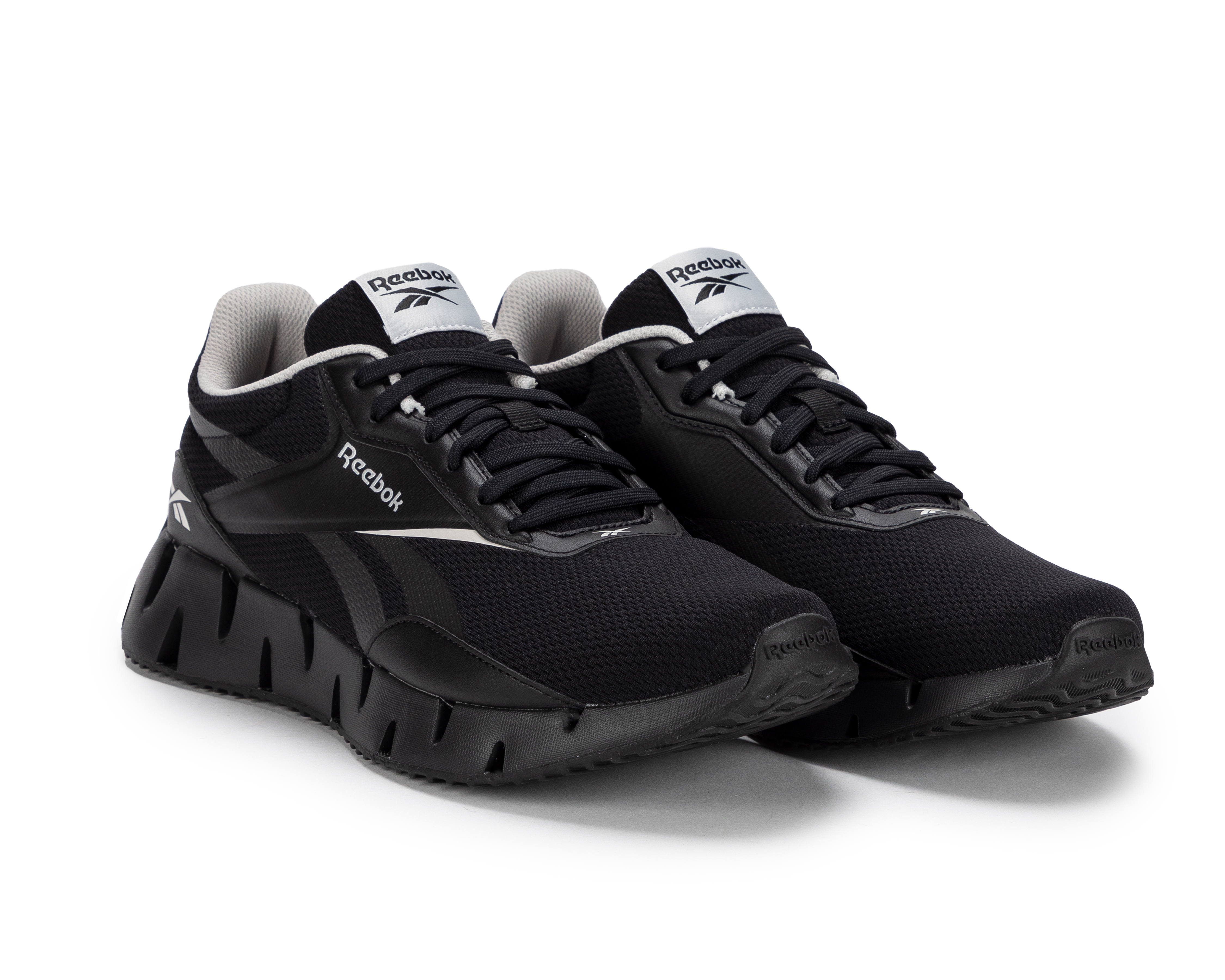 Tenis para Correr Reebok Zig Dynamica STR para Hombre