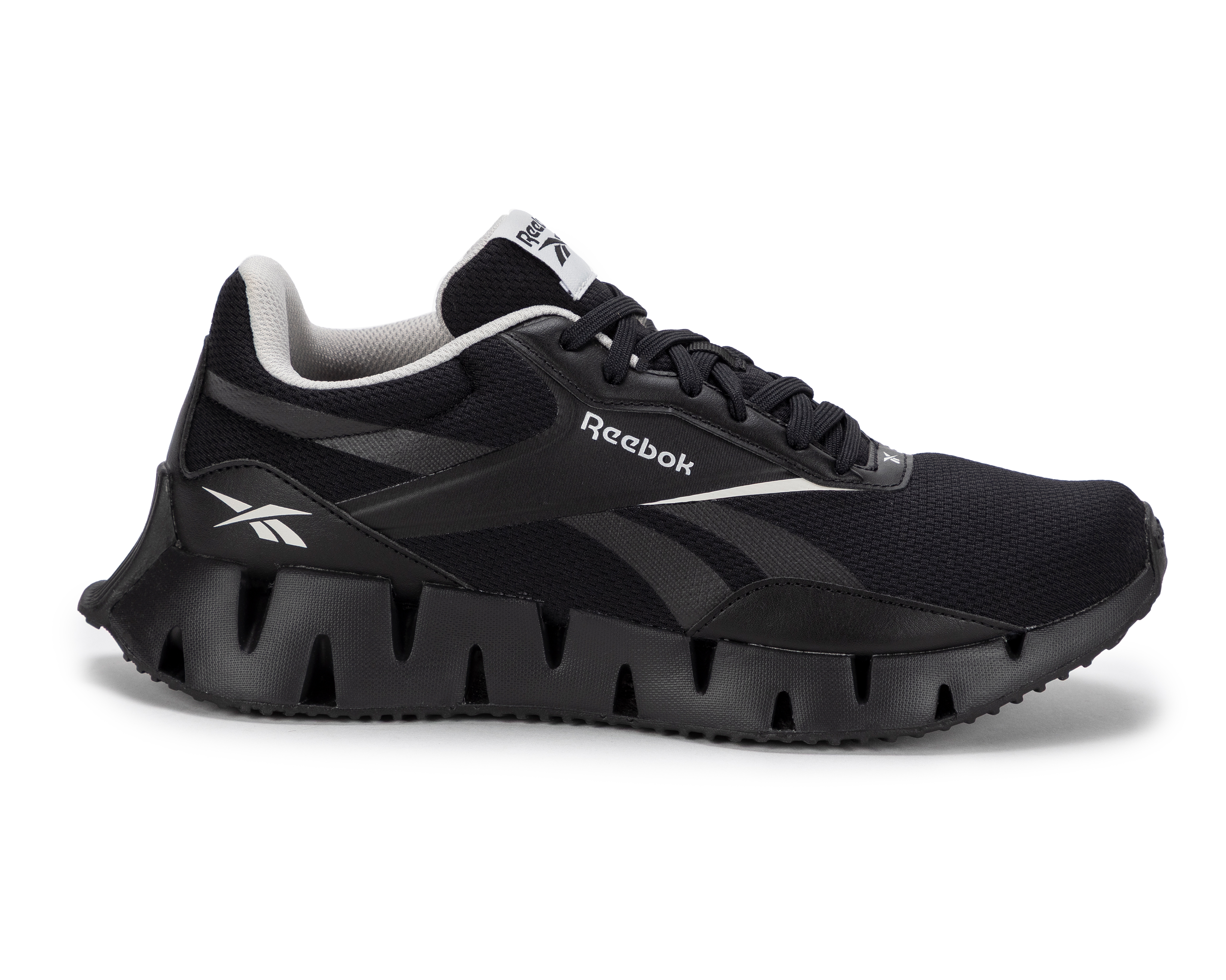 Foto 2 | Foto 2 | Tenis para Correr Reebok Zig Dynamica STR para Hombre