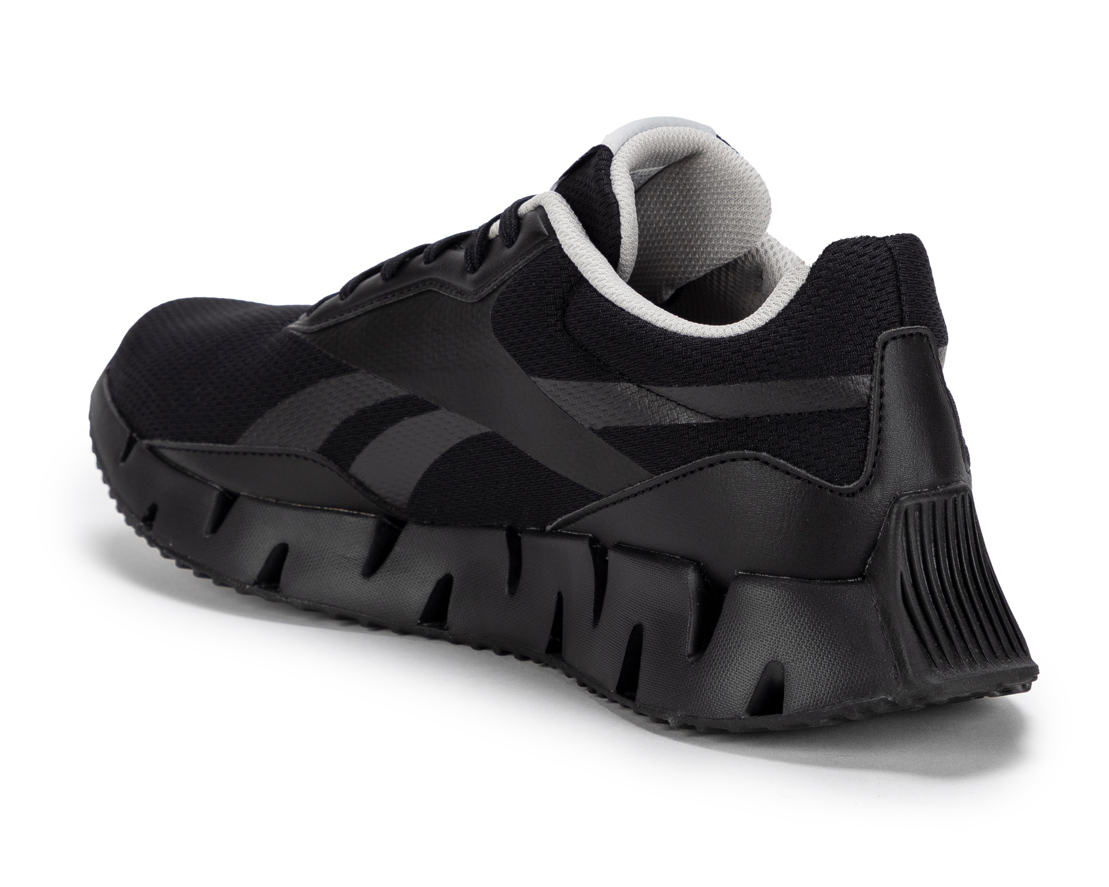 Foto 3 | Foto 3 | Tenis para Correr Reebok Zig Dynamica STR para Hombre