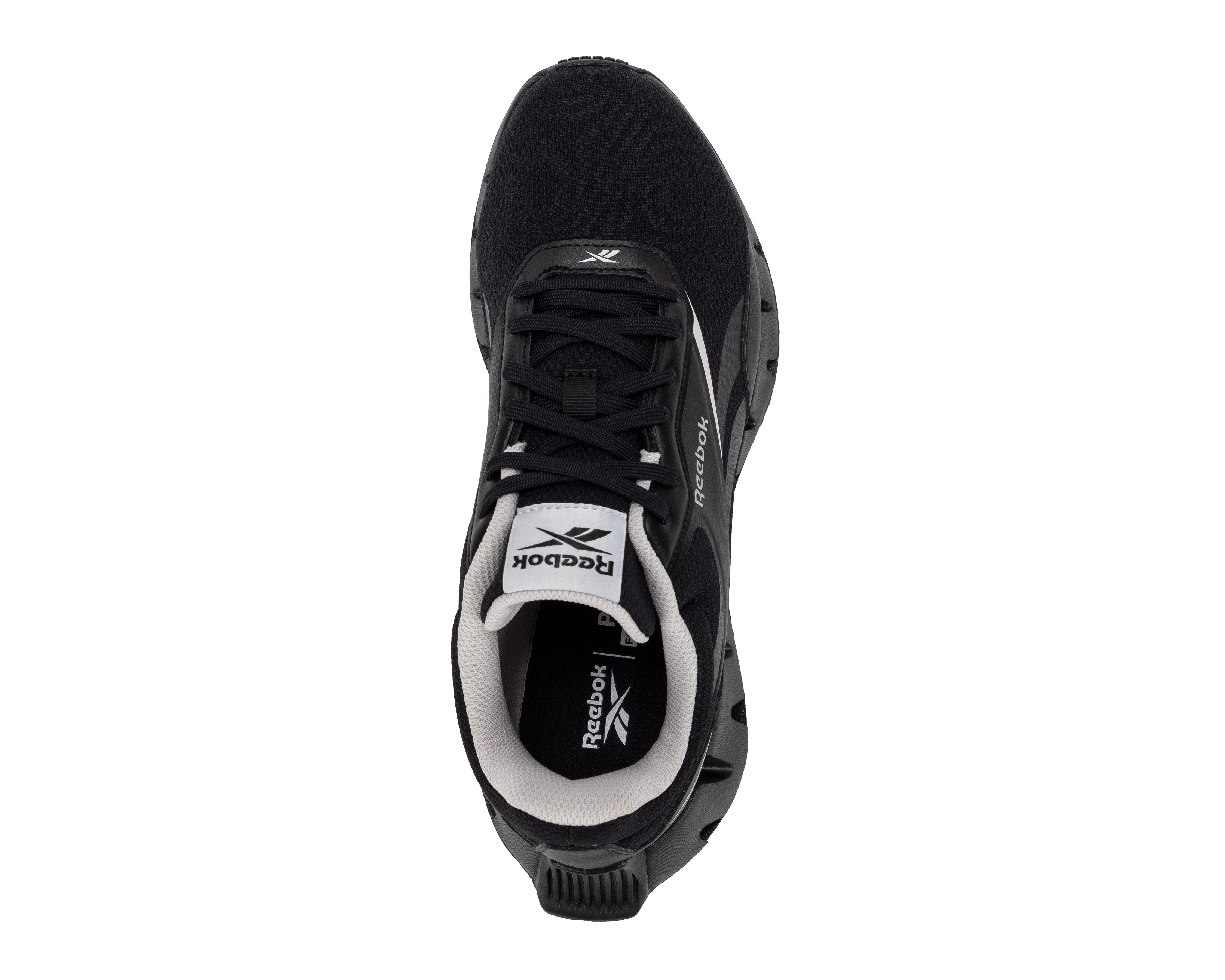 Foto 5 | Foto 5 | Tenis para Correr Reebok Zig Dynamica STR para Hombre