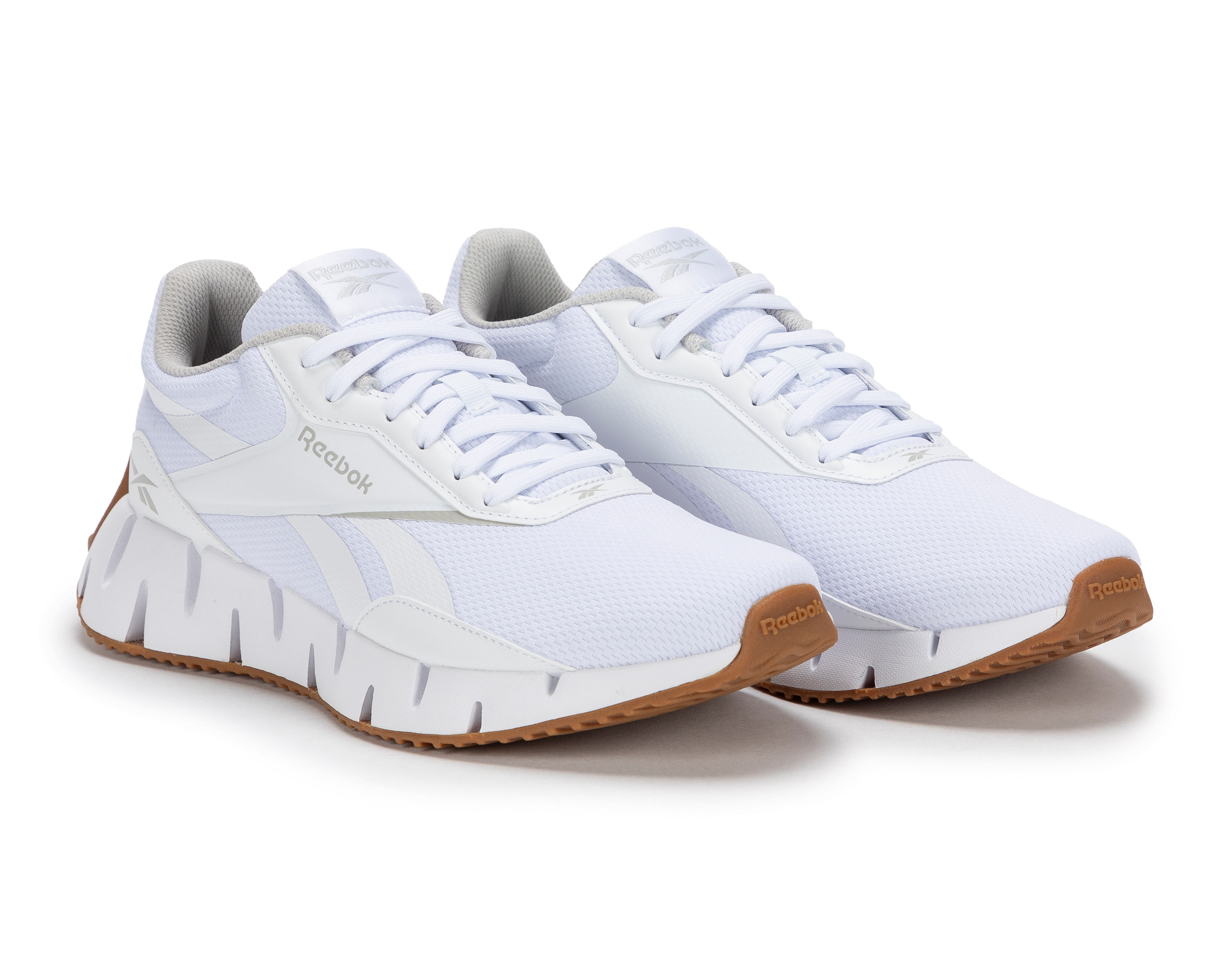 Tenis para Correr Reebok Zig Dynamica STR para Hombre