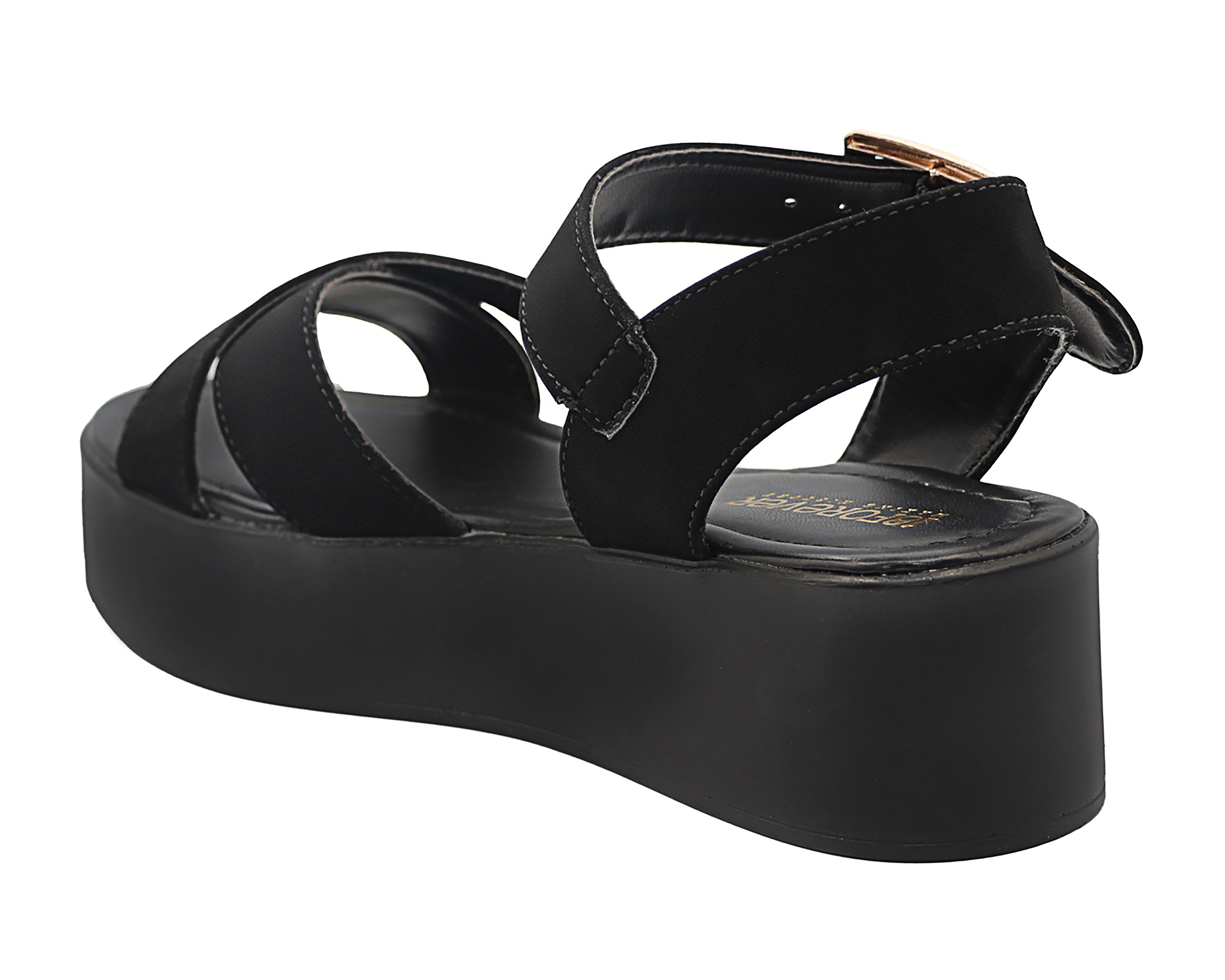 Foto 3 | Foto 3 | Sandalias Casuales 18 Forever para Mujer