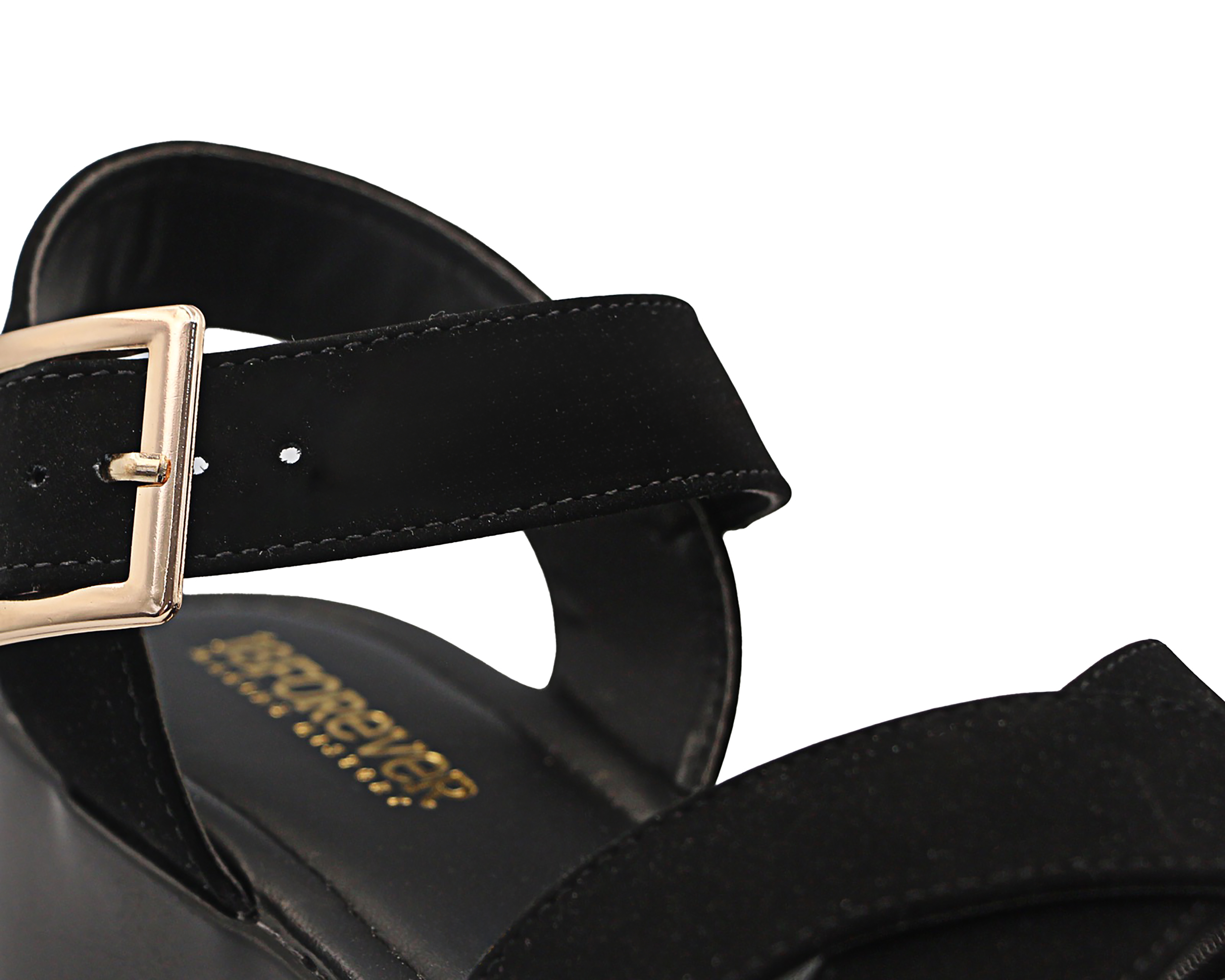 Foto 6 | Foto 6 | Sandalias Casuales 18 Forever para Mujer