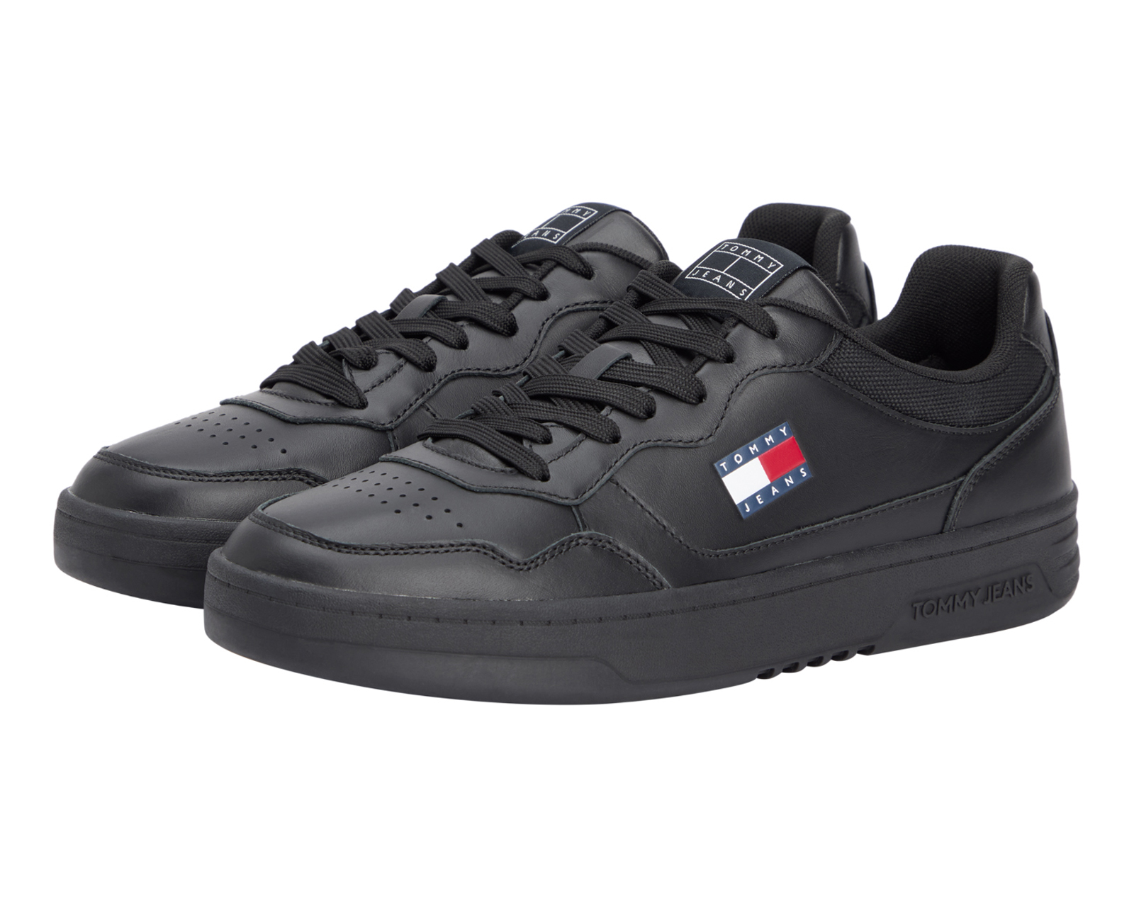 Foto 2 pulgar | Foto 1 | Tenis Tommy Hilfiger para Hombre