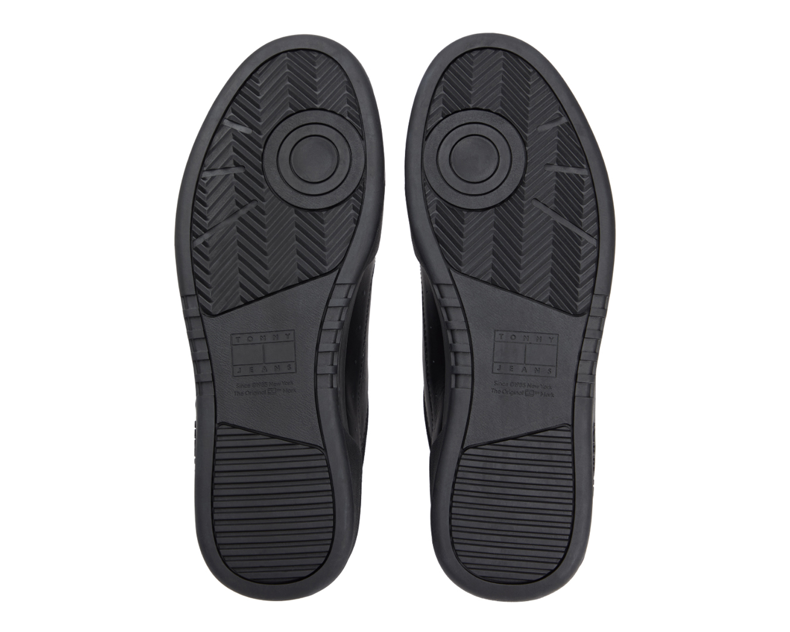 Foto 4 pulgar | Foto 3 | Tenis Tommy Hilfiger para Hombre