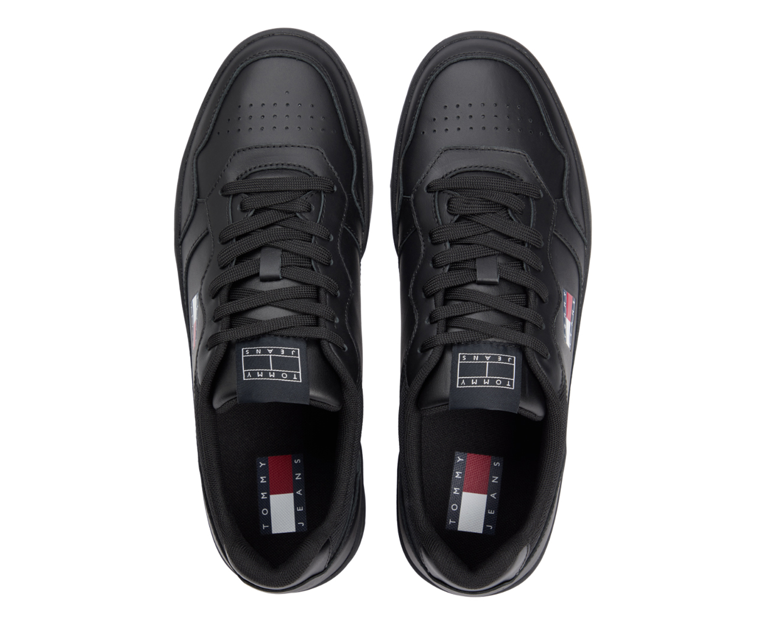 Foto 5 pulgar | Foto 4 | Tenis Tommy Hilfiger para Hombre