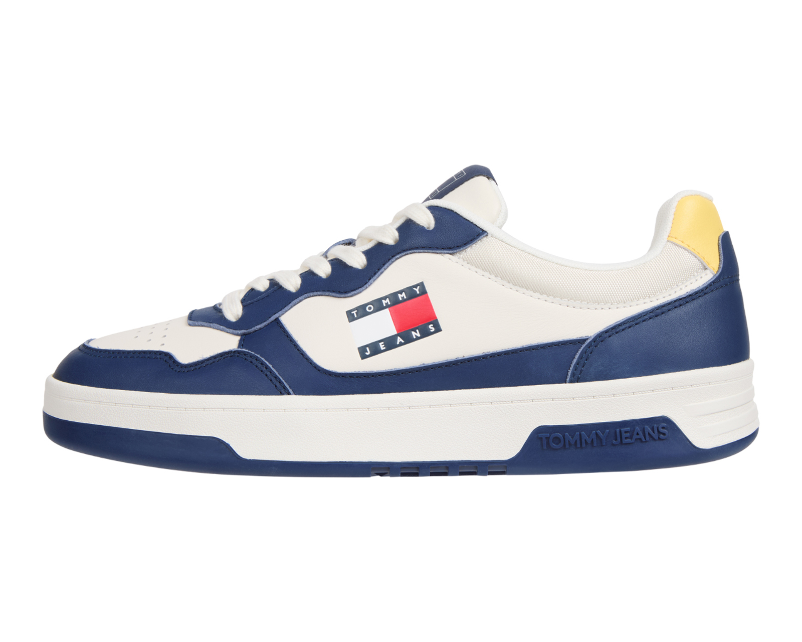 Foto 1 | Foto 1 | Tenis Tommy Hilfiger para Hombre