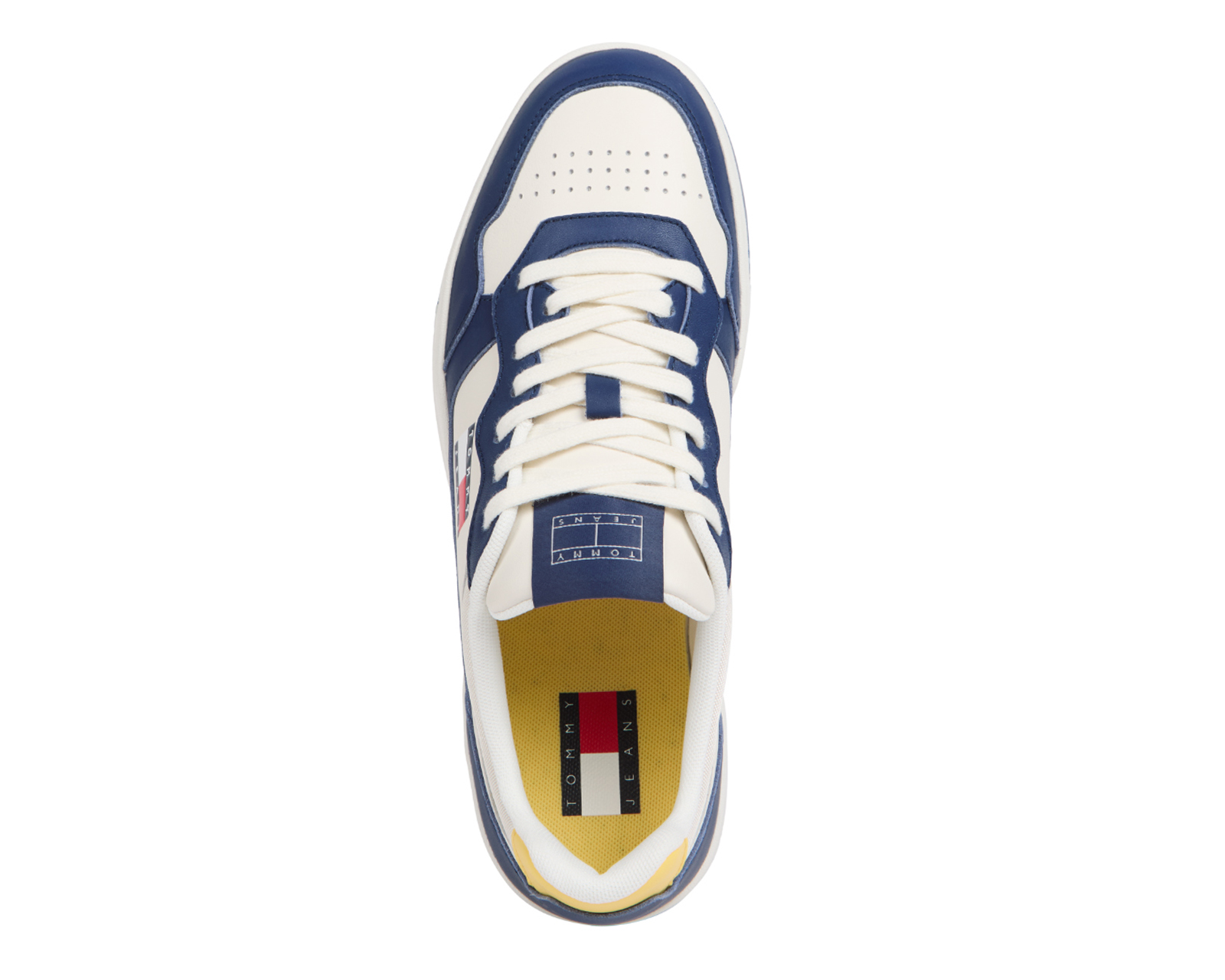 Foto 6 pulgar | Foto 5 | Tenis Tommy Hilfiger para Hombre