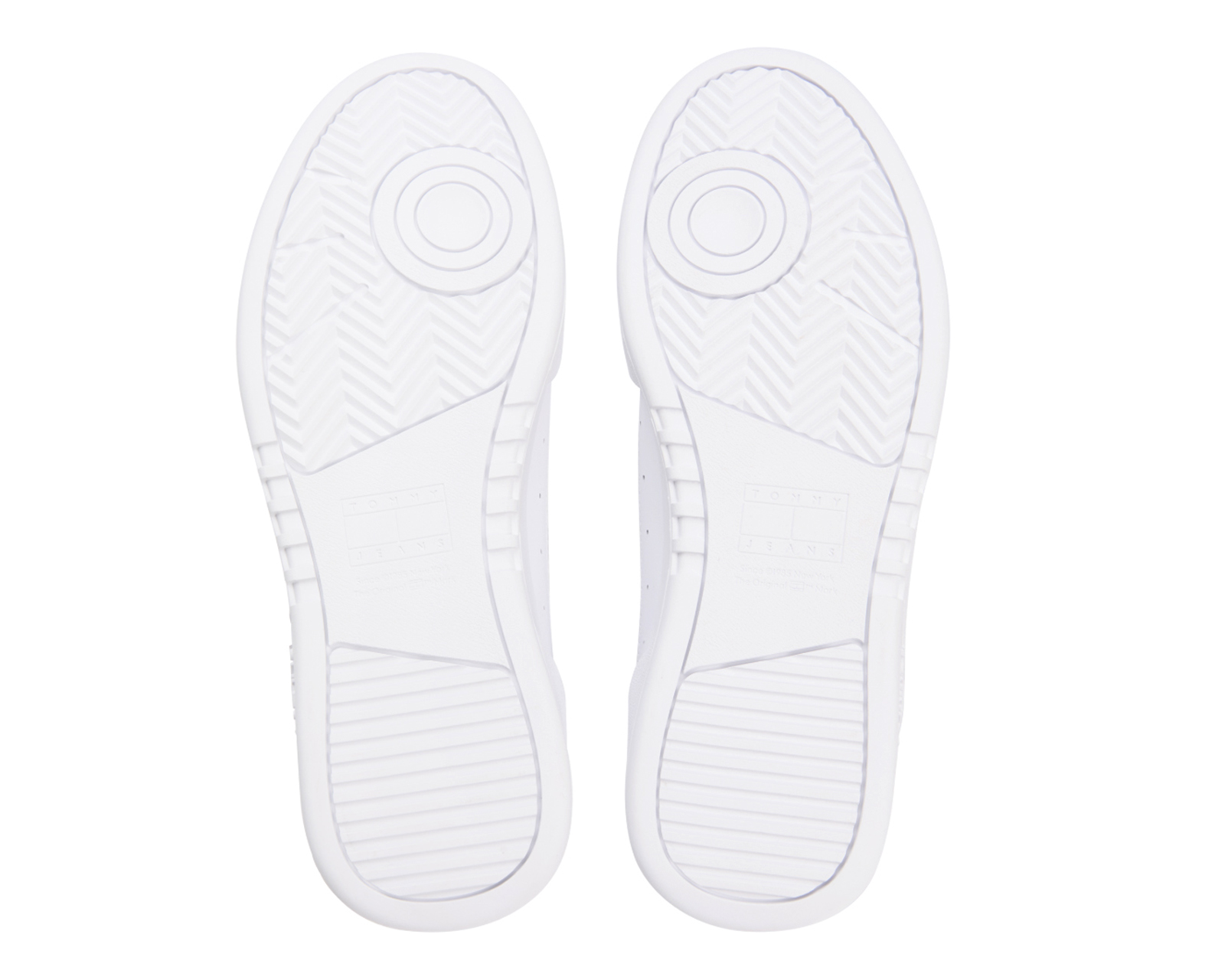 Foto 5 pulgar | Foto 4 | Tenis Tommy Hilfiger para Hombre