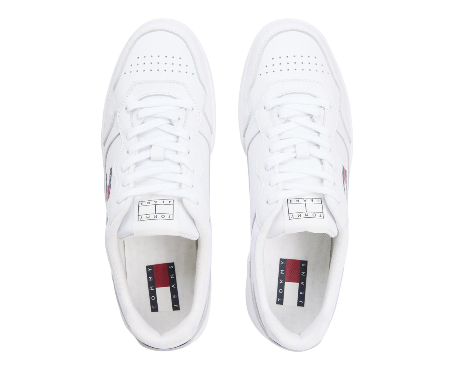 Foto 6 pulgar | Foto 5 | Tenis Tommy Hilfiger para Hombre