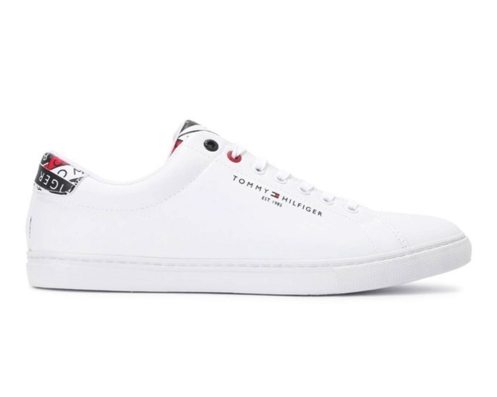 Foto 3 pulgar | Foto 2 | Tenis Tommy Hilfiger para Hombre