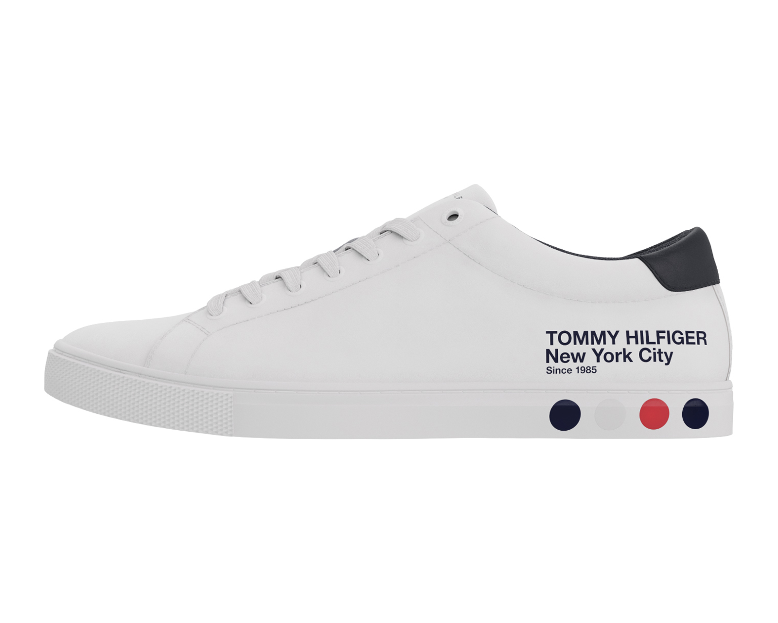 Tenis Tommy Hilfiger para Hombre