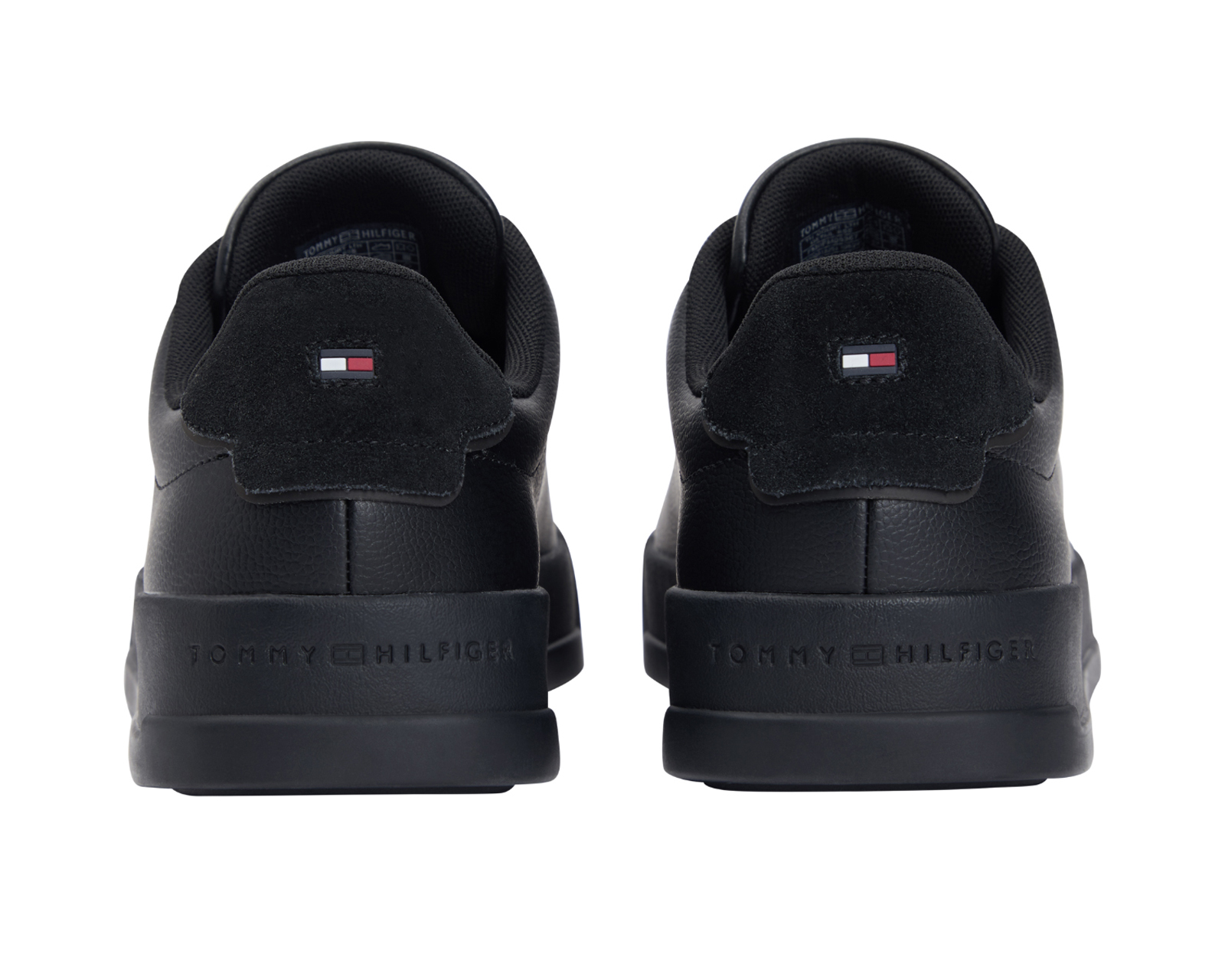 Foto 3 | Foto 3 | Tenis Tommy Hilfiger para Hombre