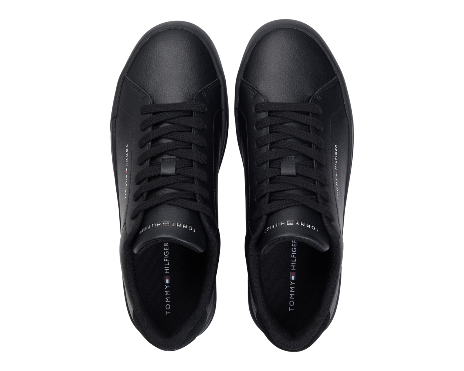 Foto 5 | Foto 5 | Tenis Tommy Hilfiger para Hombre