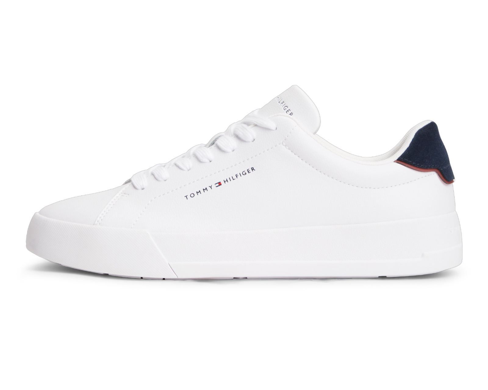 Foto 3 pulgar | Foto 2 | Tenis Tommy Hilfiger para Hombre