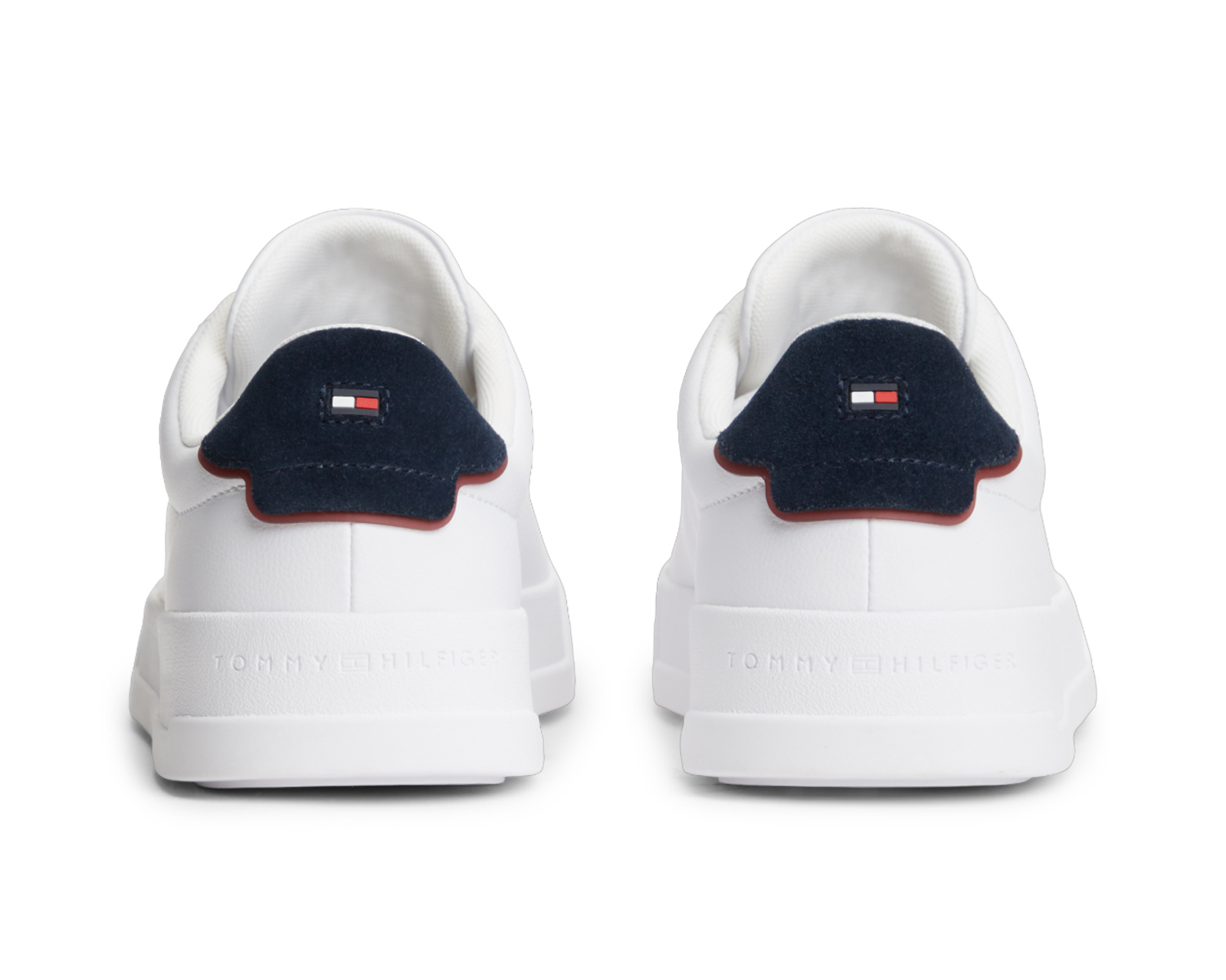 Foto 3 | Foto 3 | Tenis Tommy Hilfiger para Hombre