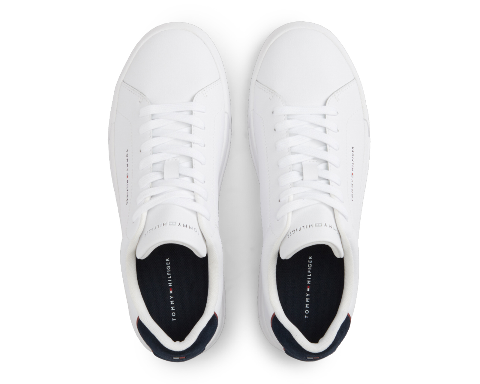 Foto 6 pulgar | Foto 5 | Tenis Tommy Hilfiger para Hombre