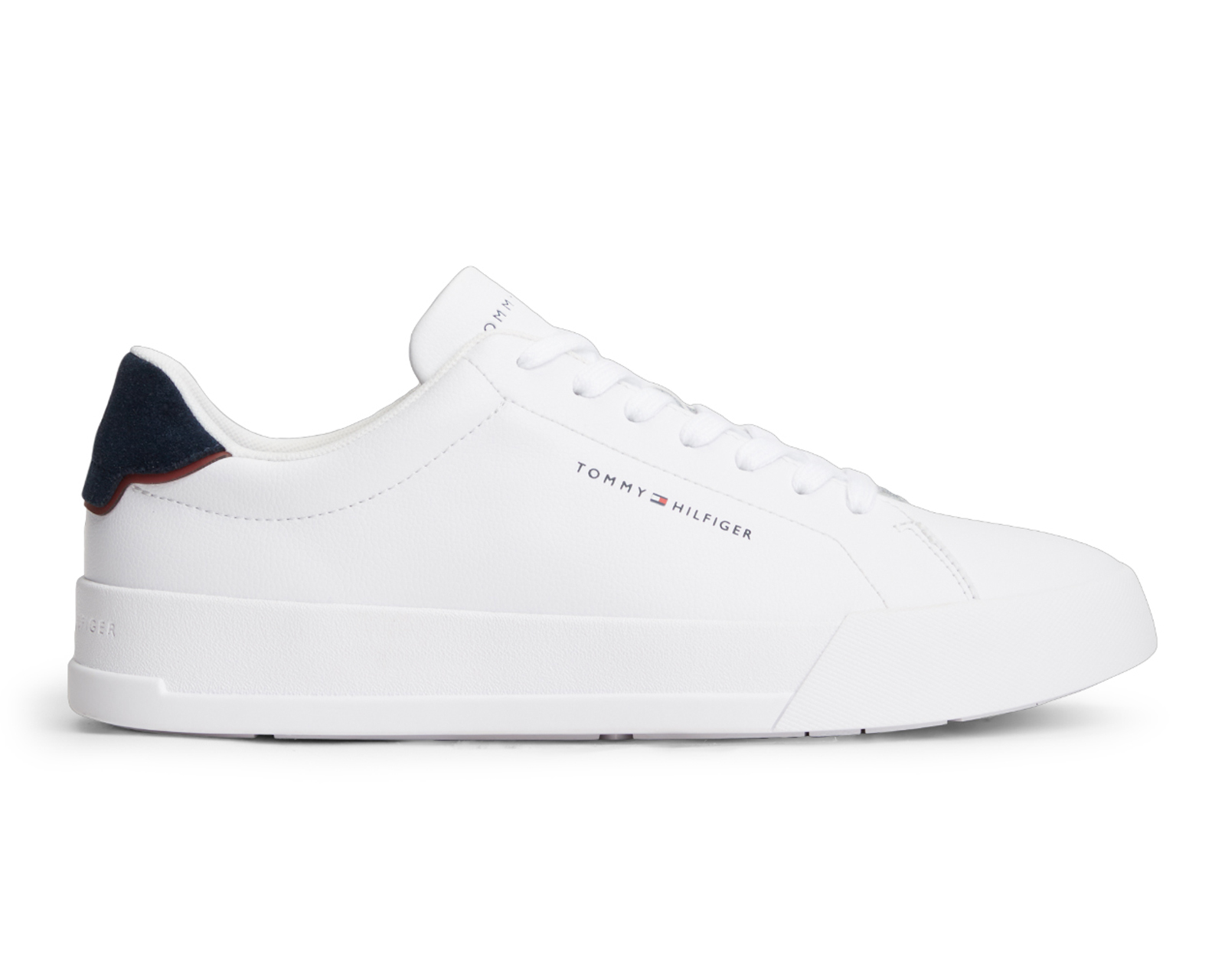 Foto 6 | Foto 6 | Tenis Tommy Hilfiger para Hombre