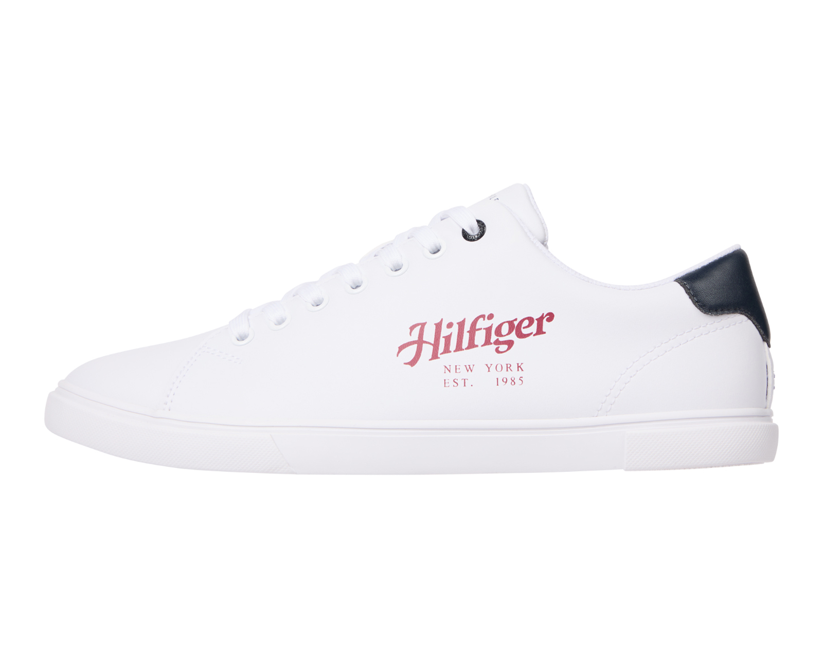 Foto 2 pulgar | Foto 1 | Tenis Tommy Hilfiger para Hombre