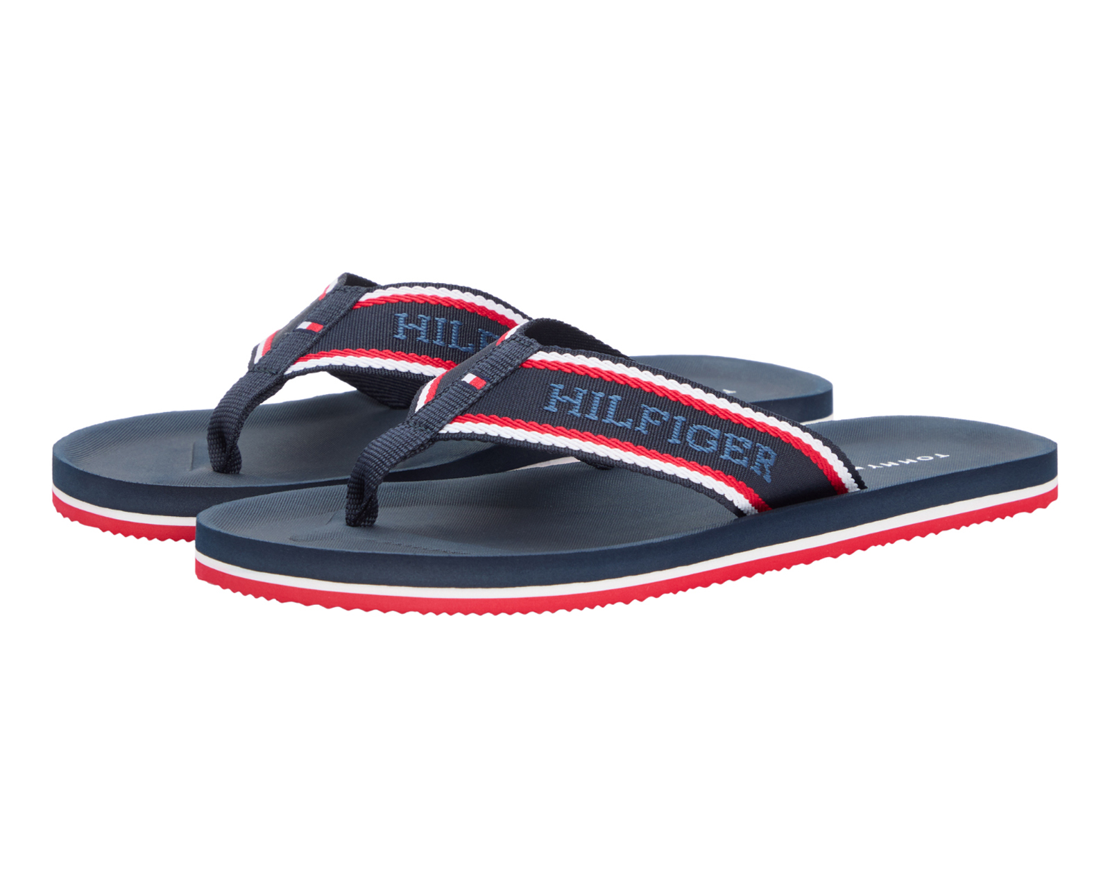 Foto 1 | Foto 1 | Sandalias Casuales Tommy Hilfiger para Hombre