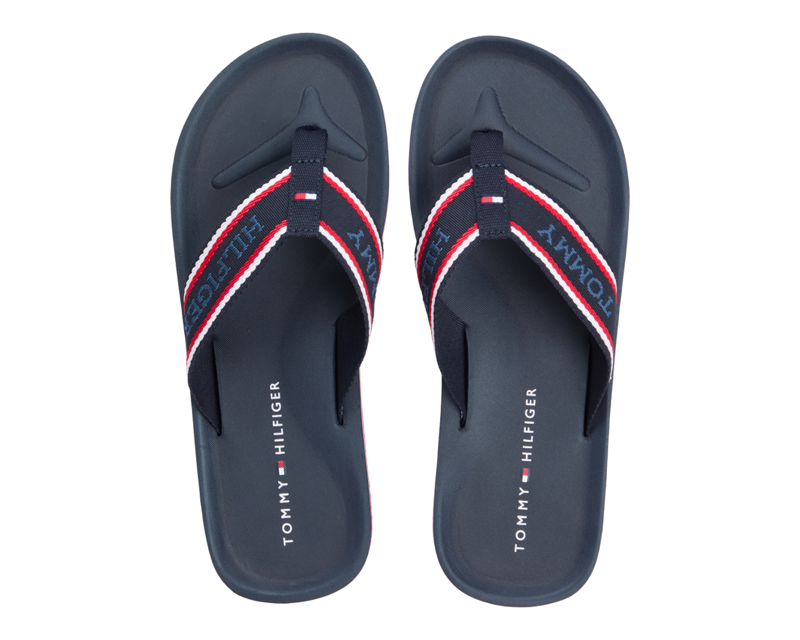 Foto 5 | Foto 5 | Sandalias Casuales Tommy Hilfiger para Hombre