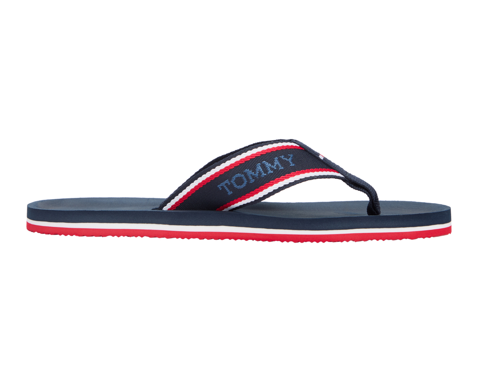 Foto 7 pulgar | Foto 6 | Sandalias Casuales Tommy Hilfiger para Hombre