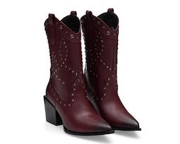 Botas Vaqueras Andrea para Mujer