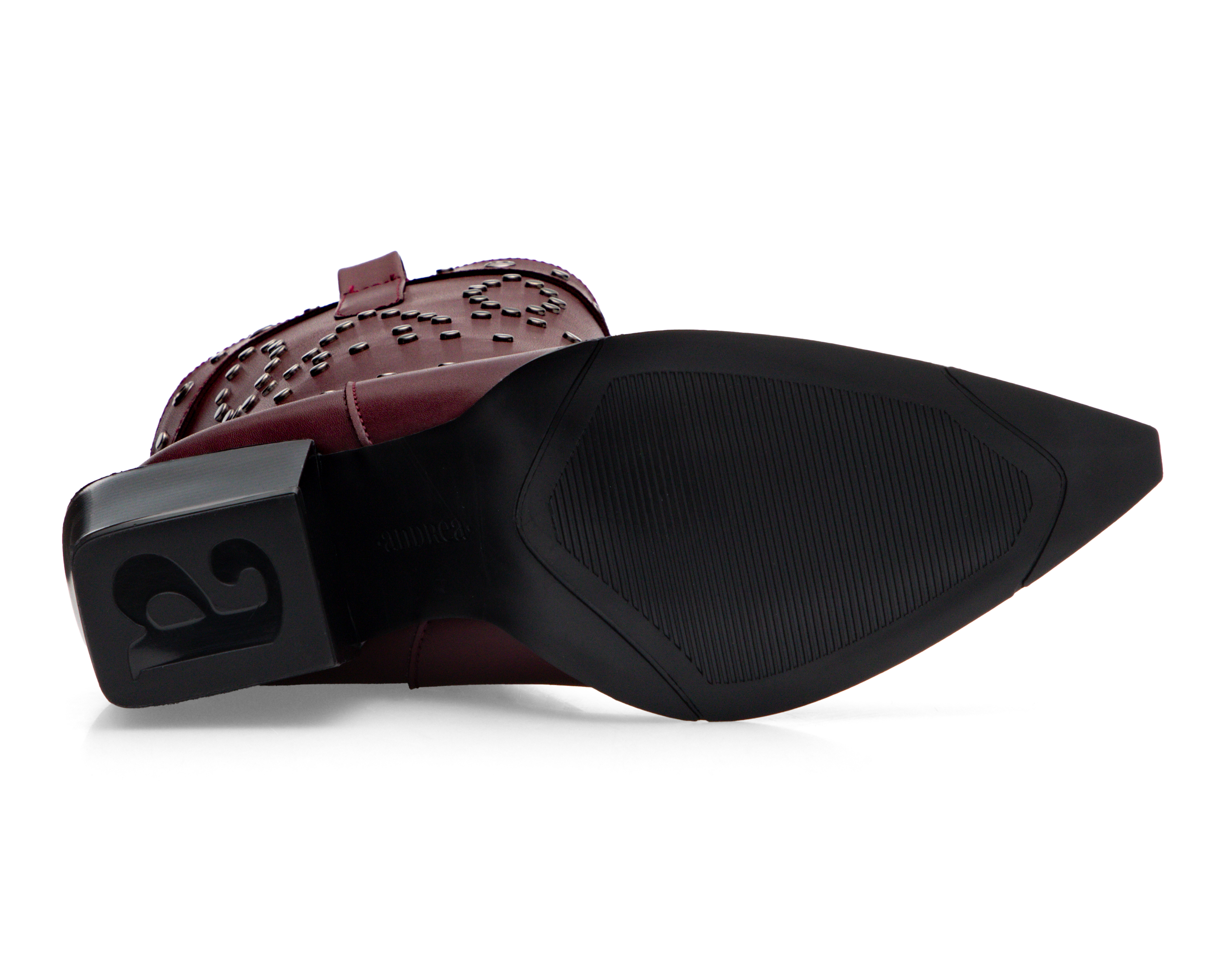 Foto 4 | Foto 4 | Botas Vaqueras Andrea para Mujer