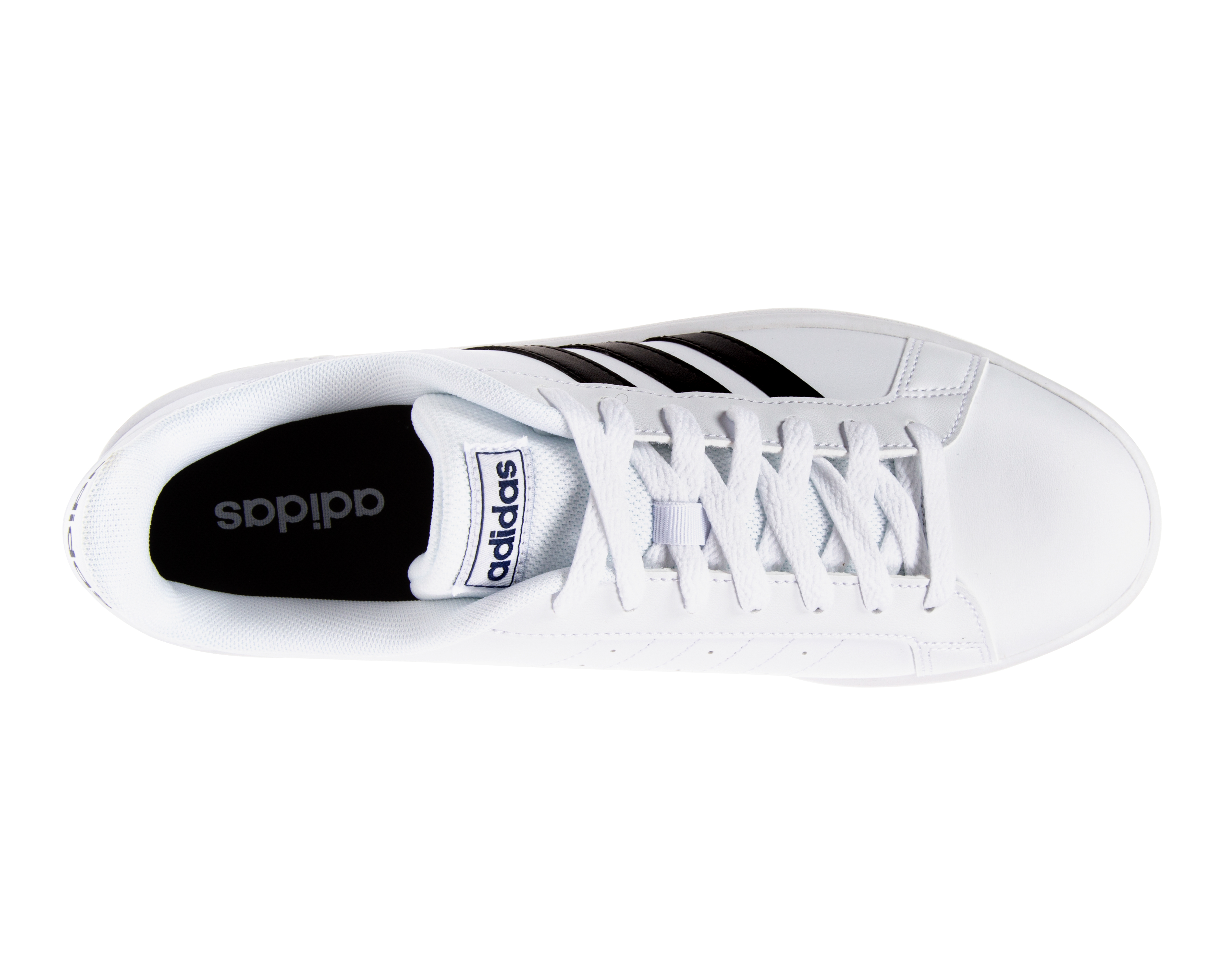 Foto 7 pulgar | Foto 6 | Tenis Adidas Grand Court Base para Hombre
