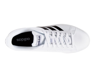 Foto 6 | Foto 6 | Tenis Adidas Grand Court Base para Hombre