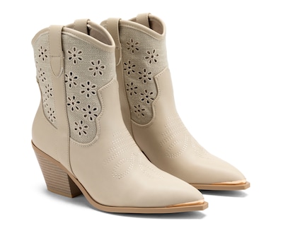 Foto 1 | Foto 1 | Botas Vaqueras Andrea para Mujer