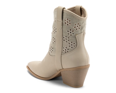 Foto 3 | Foto 3 | Botas Vaqueras Andrea para Mujer