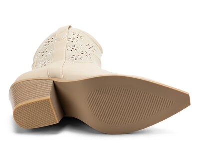 Foto 4 | Foto 4 | Botas Vaqueras Andrea para Mujer